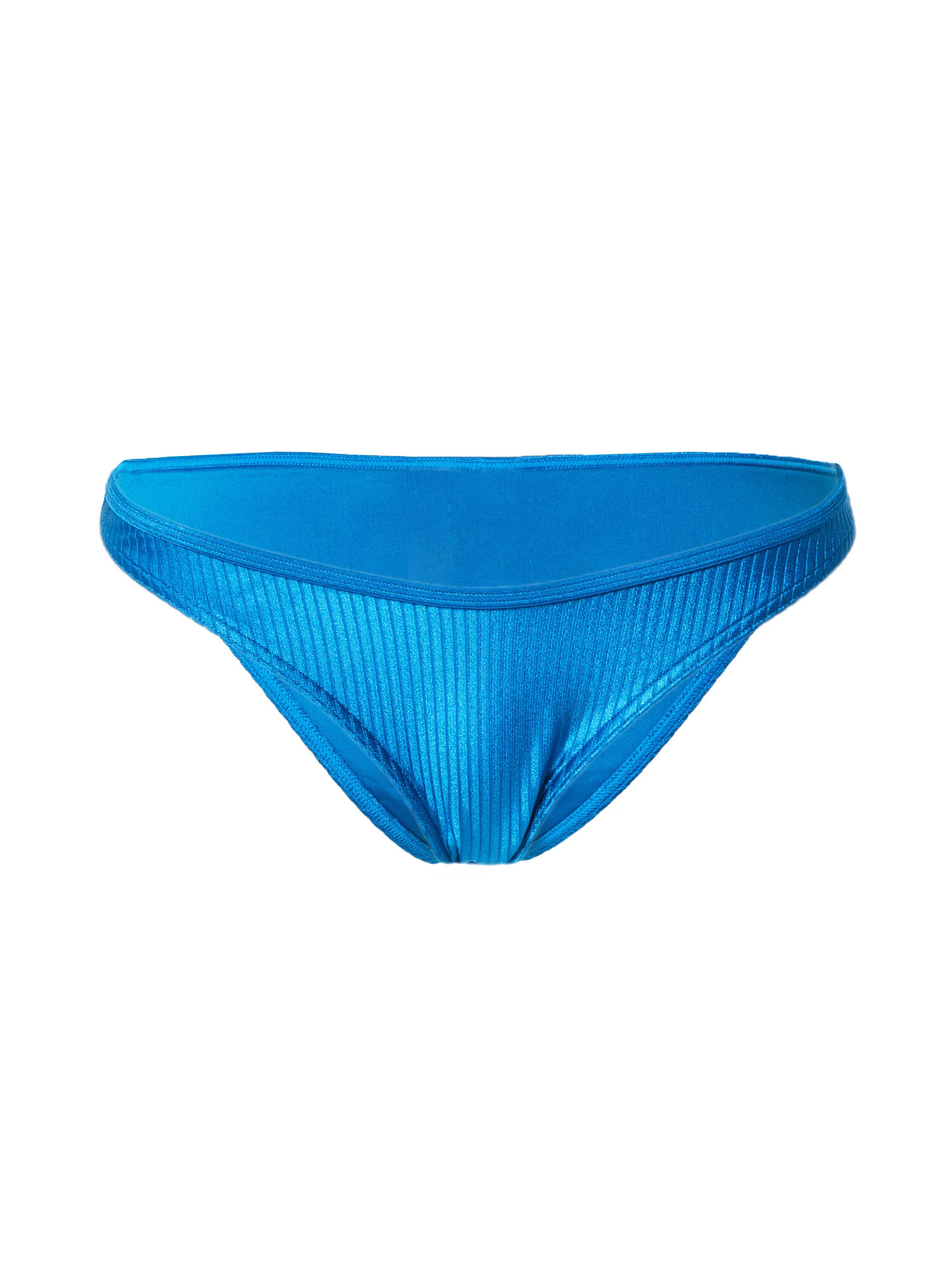 Calvin Klein Swimwear Slip costum de baie azuriu - Pled.ro