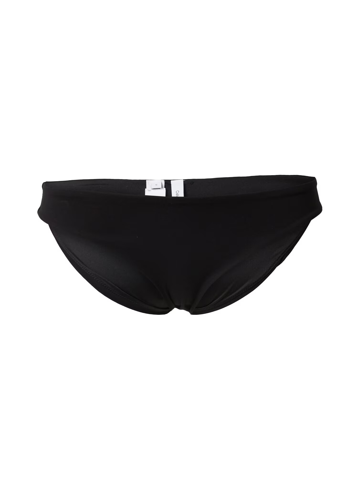 Calvin Klein Swimwear Slip costum de baie negru - Pled.ro