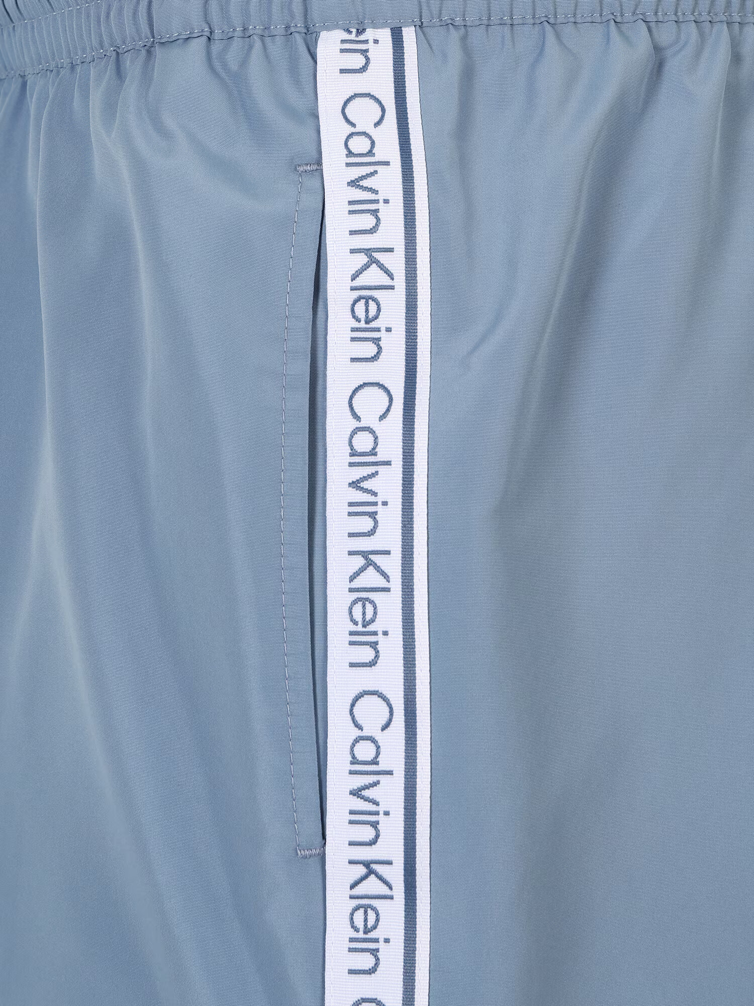 Calvin Klein Swimwear Șorturi de baie albastru - Pled.ro