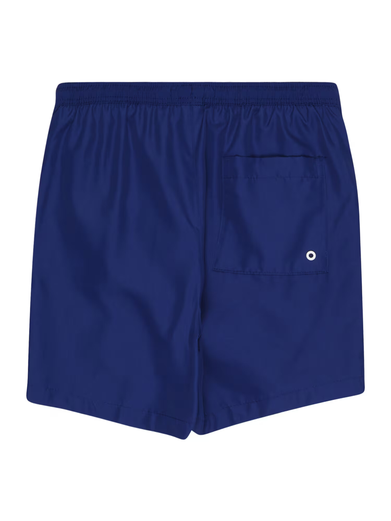 Calvin Klein Swimwear Șorturi de baie albastru cobalt / alb - Pled.ro