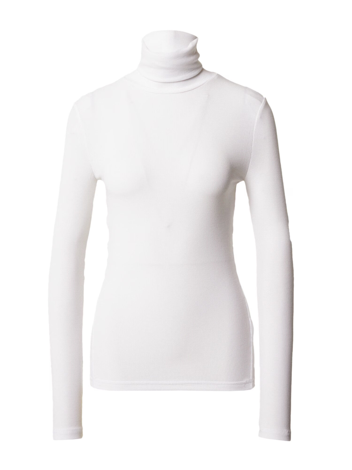 Calvin Klein Tricou alb - Pled.ro