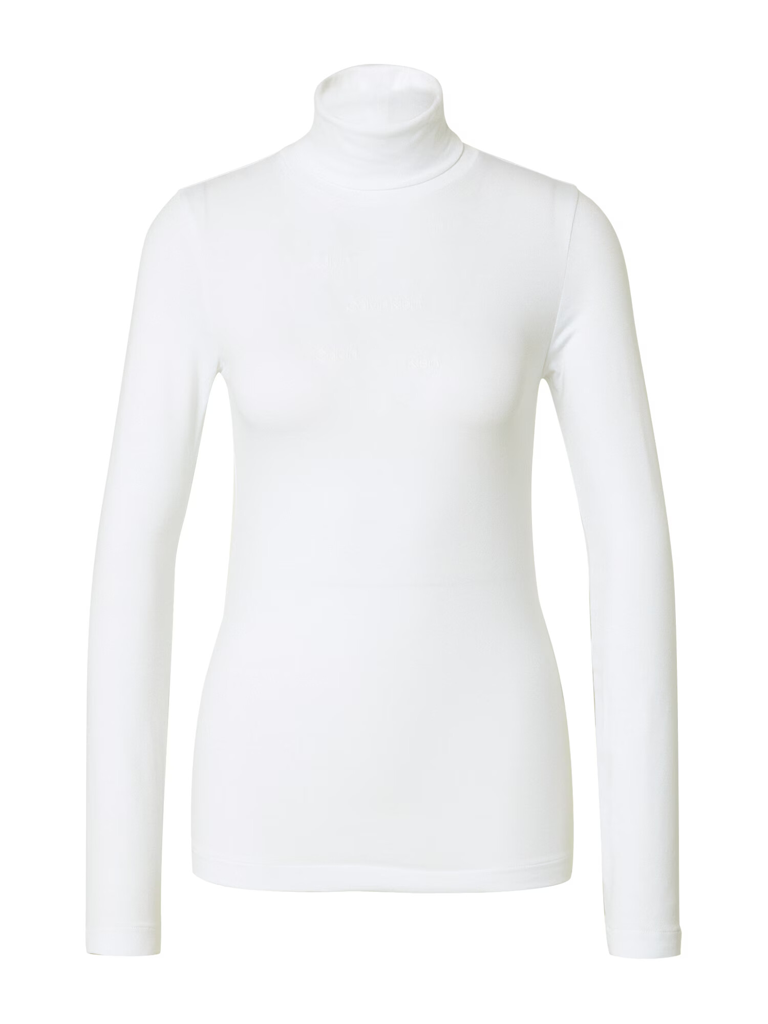 Calvin Klein Tricou alb - Pled.ro