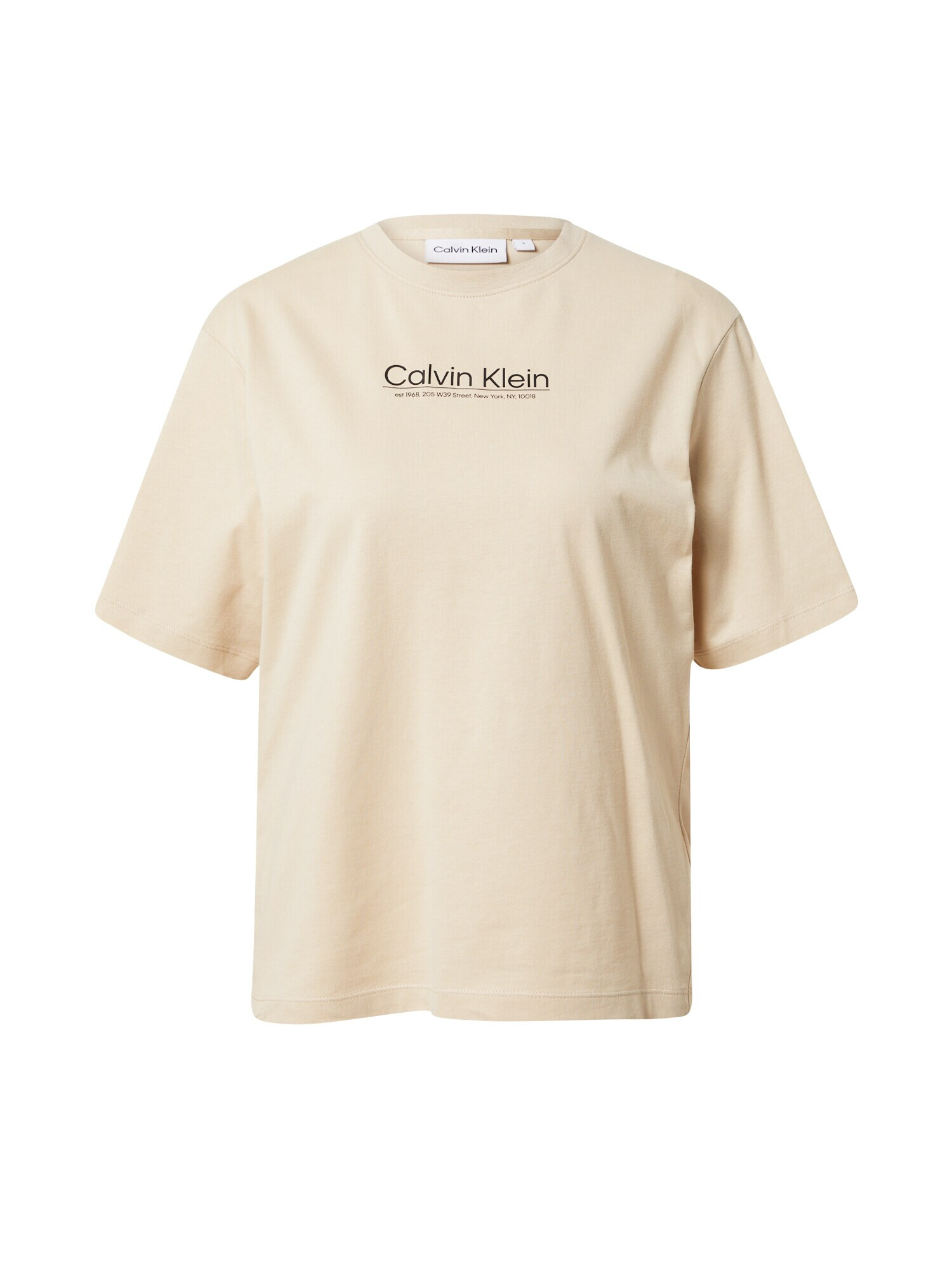 Calvin Klein Tricou - Pled.ro