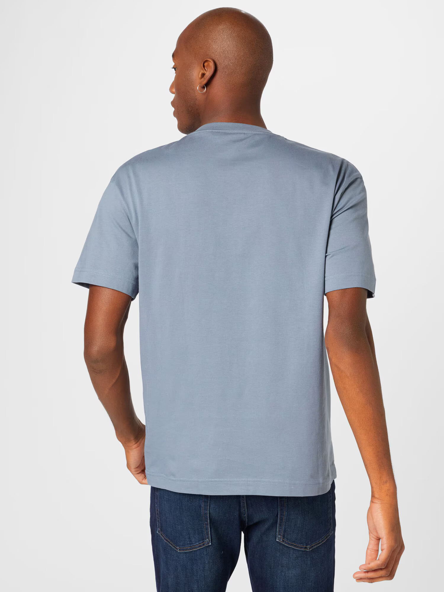 Calvin Klein Tricou - Pled.ro