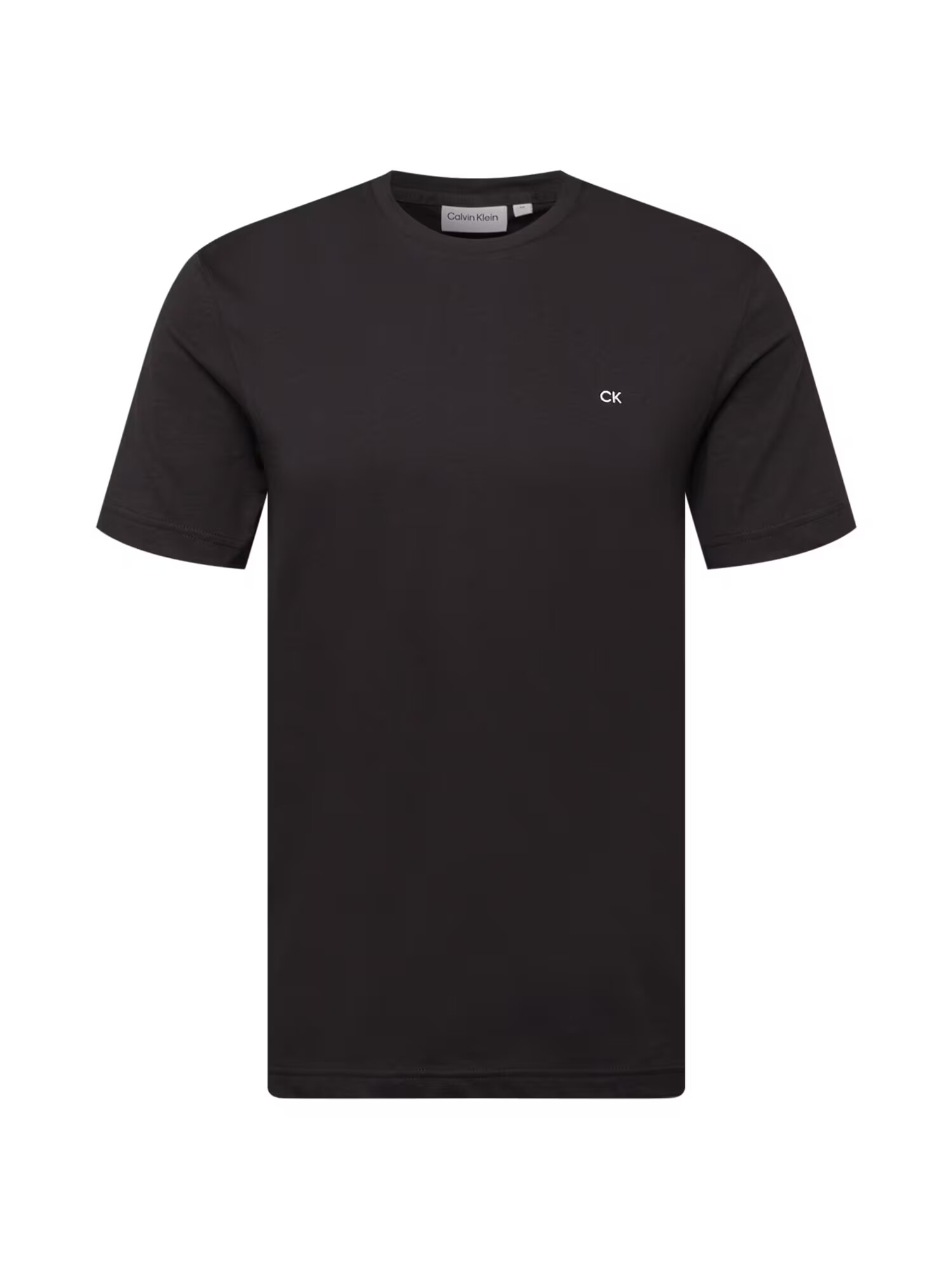 Calvin Klein Tricou negru - Pled.ro