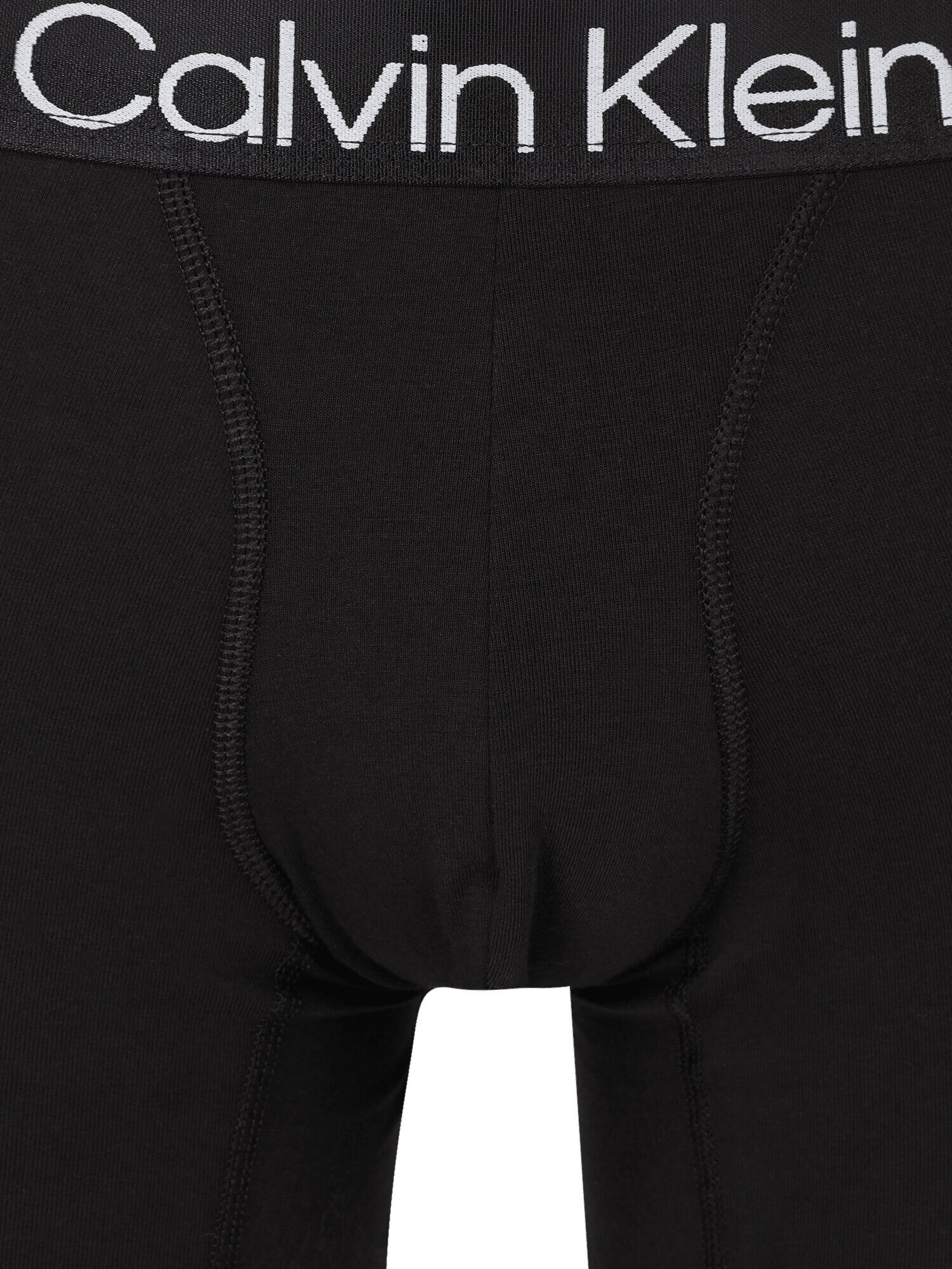 Calvin Klein Underwear Boxeri galben deschis / gri / negru / alb - Pled.ro