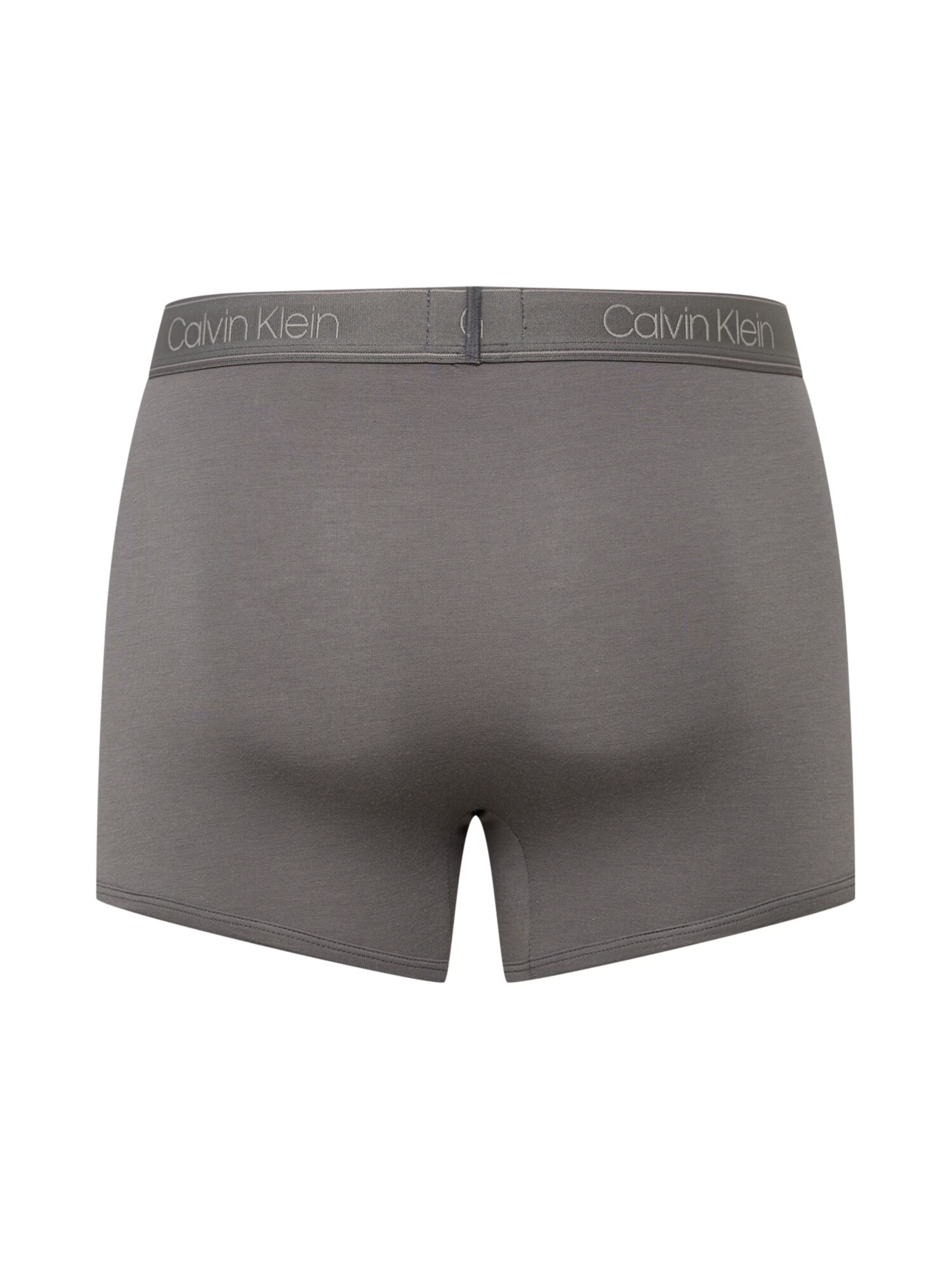 Calvin Klein Underwear Boxeri gri deschis / gri închis - Pled.ro