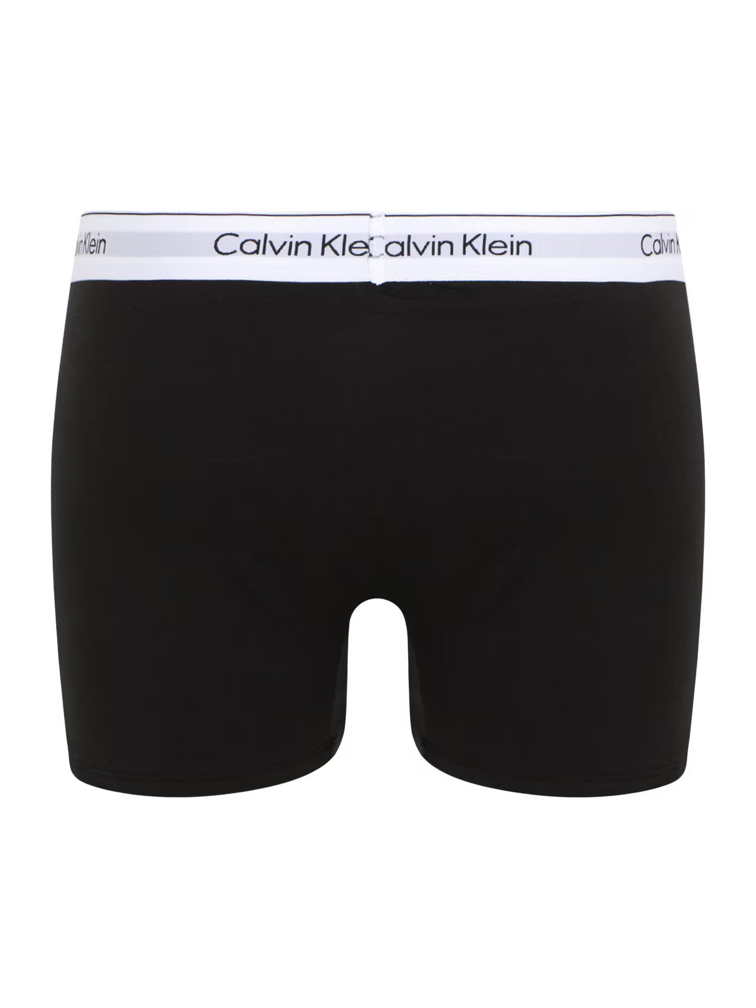 Calvin Klein Underwear Plus Boxeri gri deschis / negru / alb - Pled.ro