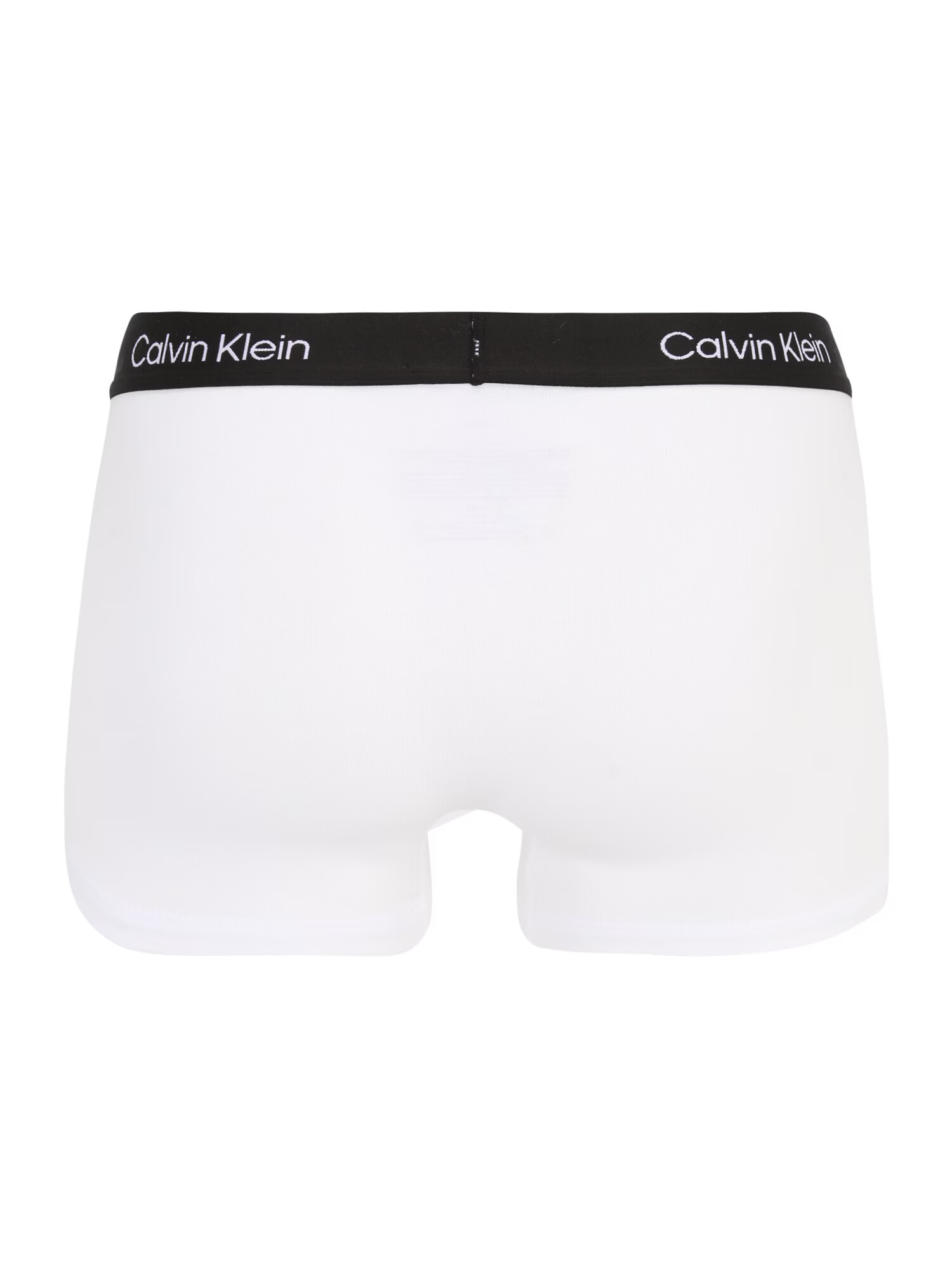 Calvin Klein Underwear Boxeri gri / negru / alb - Pled.ro