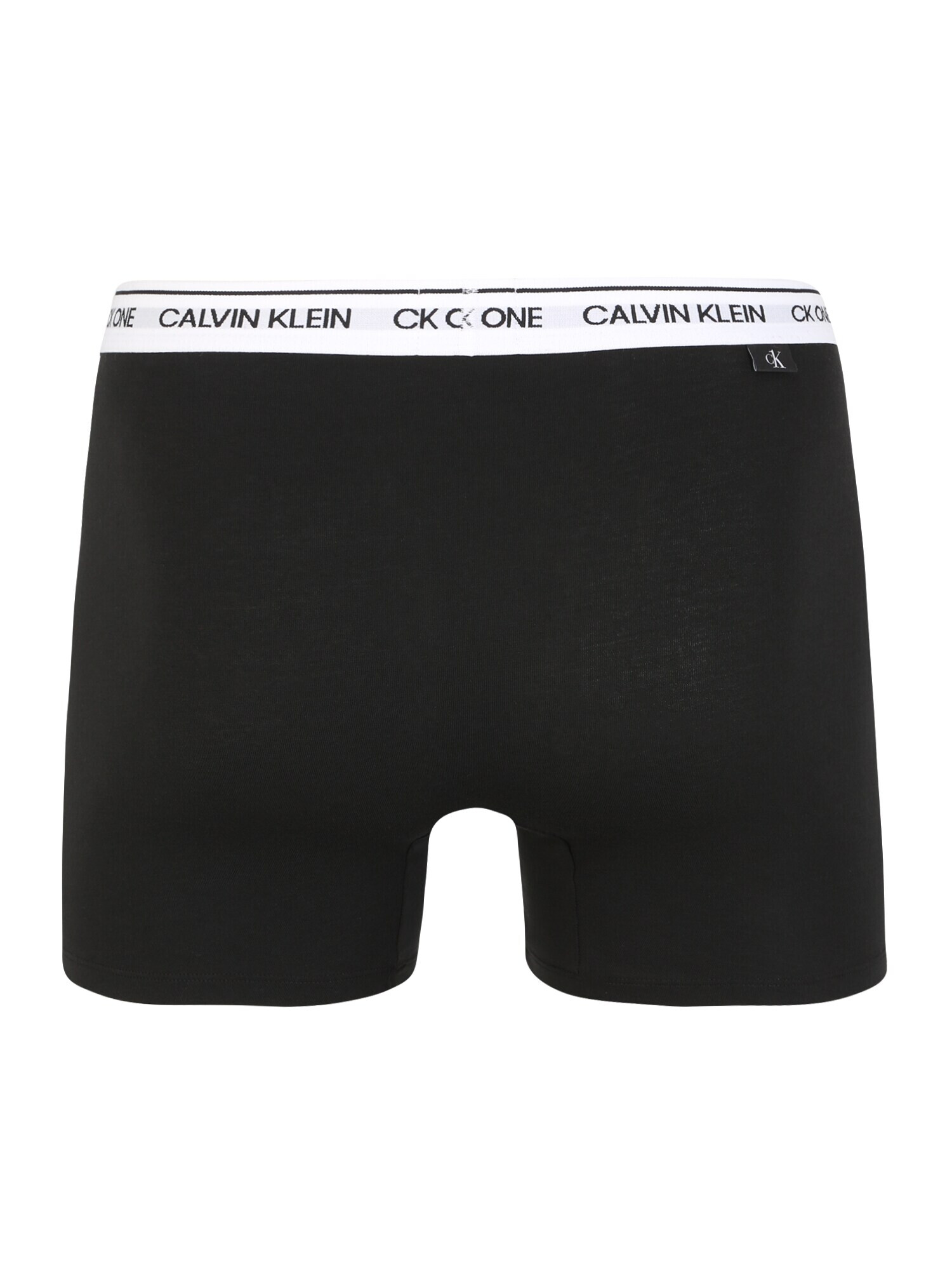 Calvin Klein Underwear Boxeri negru - Pled.ro