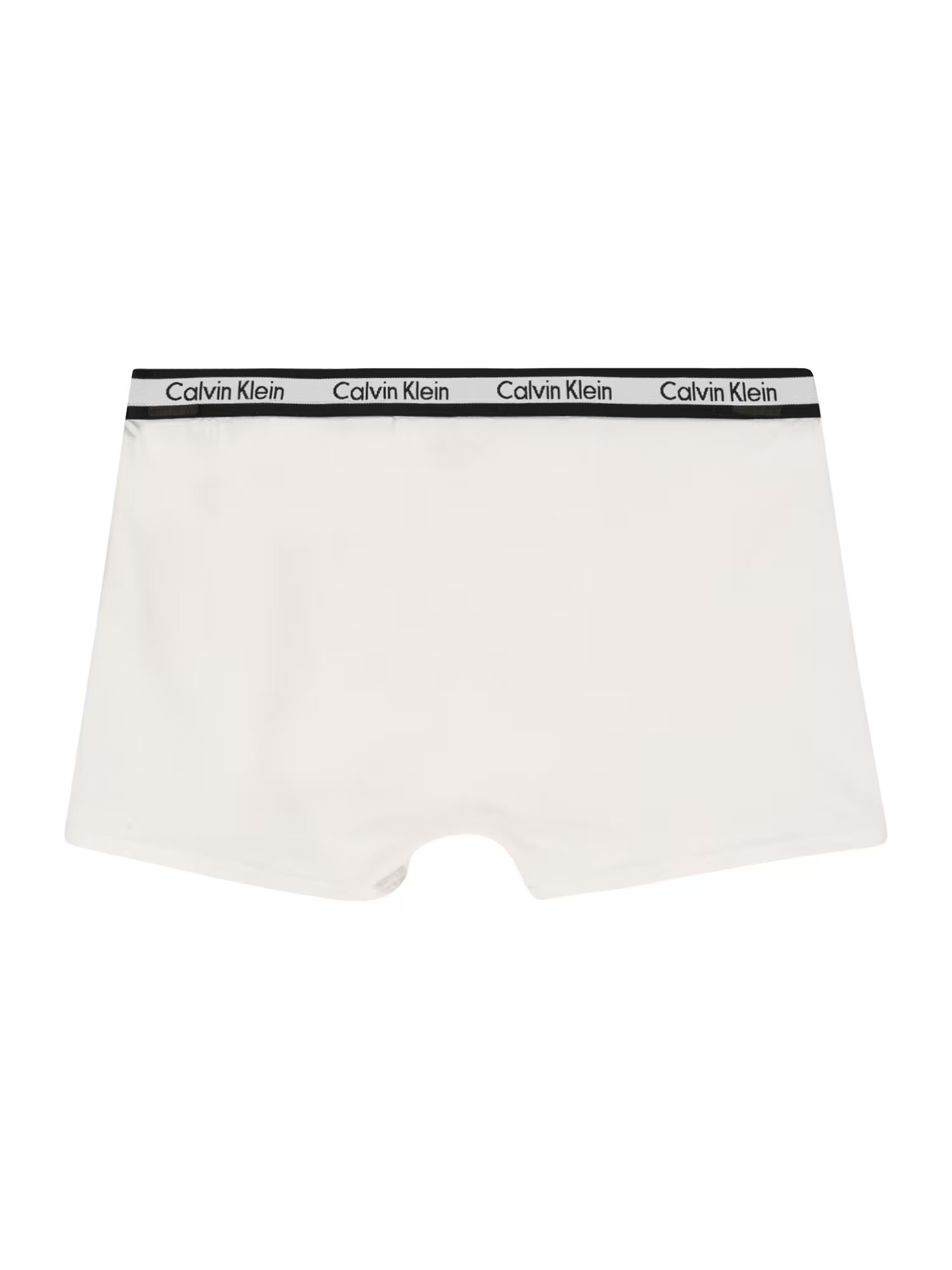 Calvin Klein Underwear Chiloţi albastru deschis / alb - Pled.ro