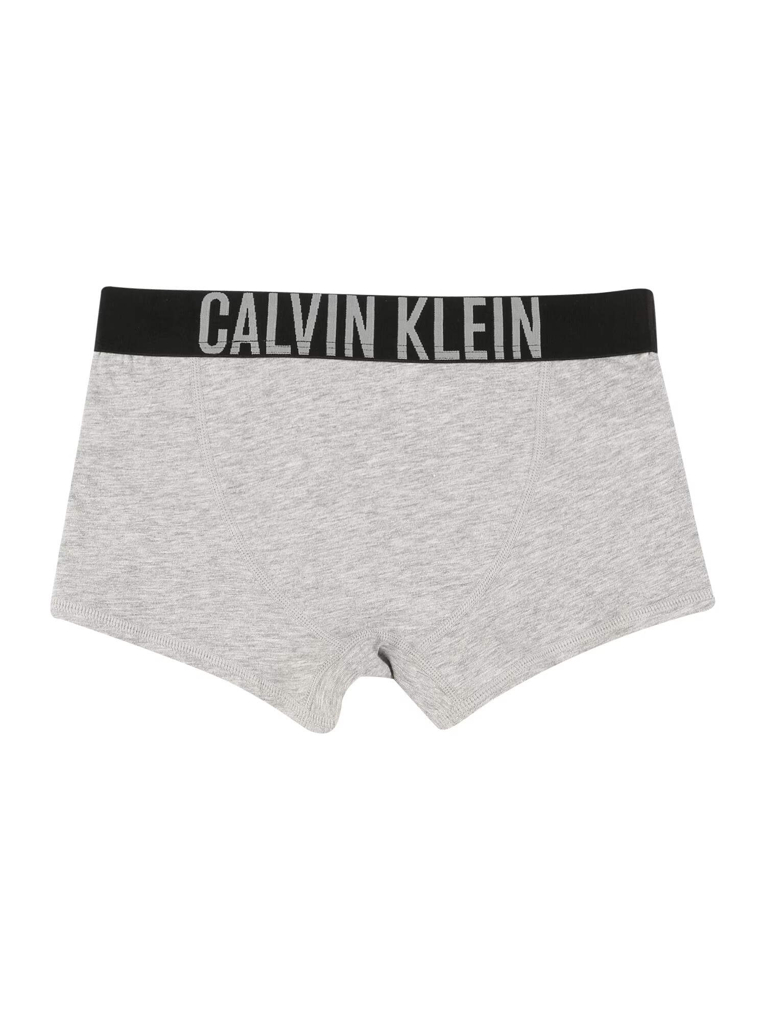 Calvin Klein Underwear Chiloţi albastru / gri - Pled.ro