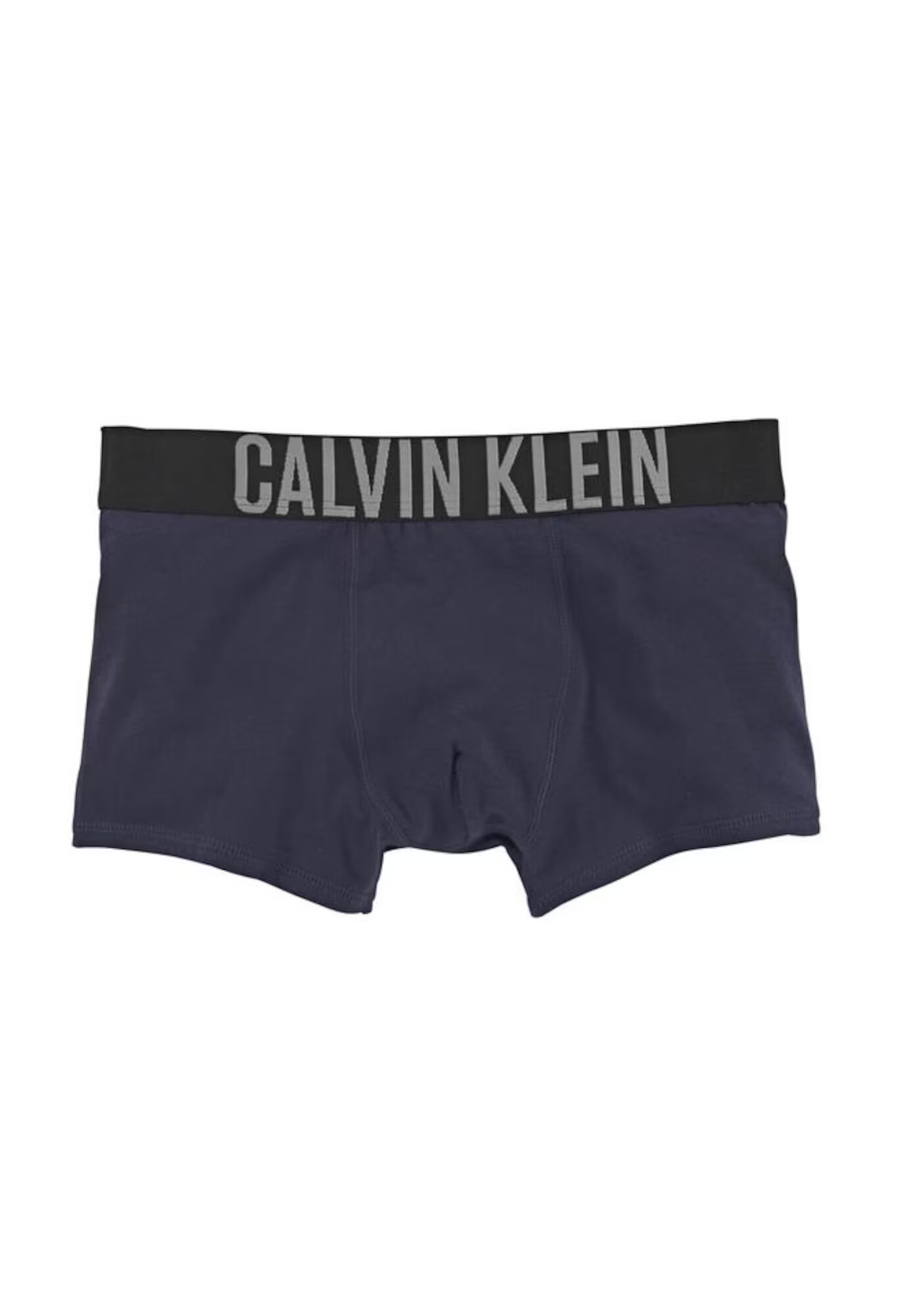 Calvin Klein Underwear Chiloţi albastru / gri - Pled.ro