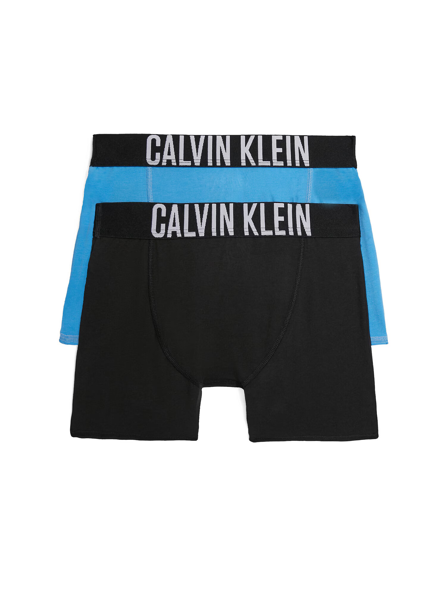 Calvin Klein Underwear Chiloţi albastru / negru - Pled.ro