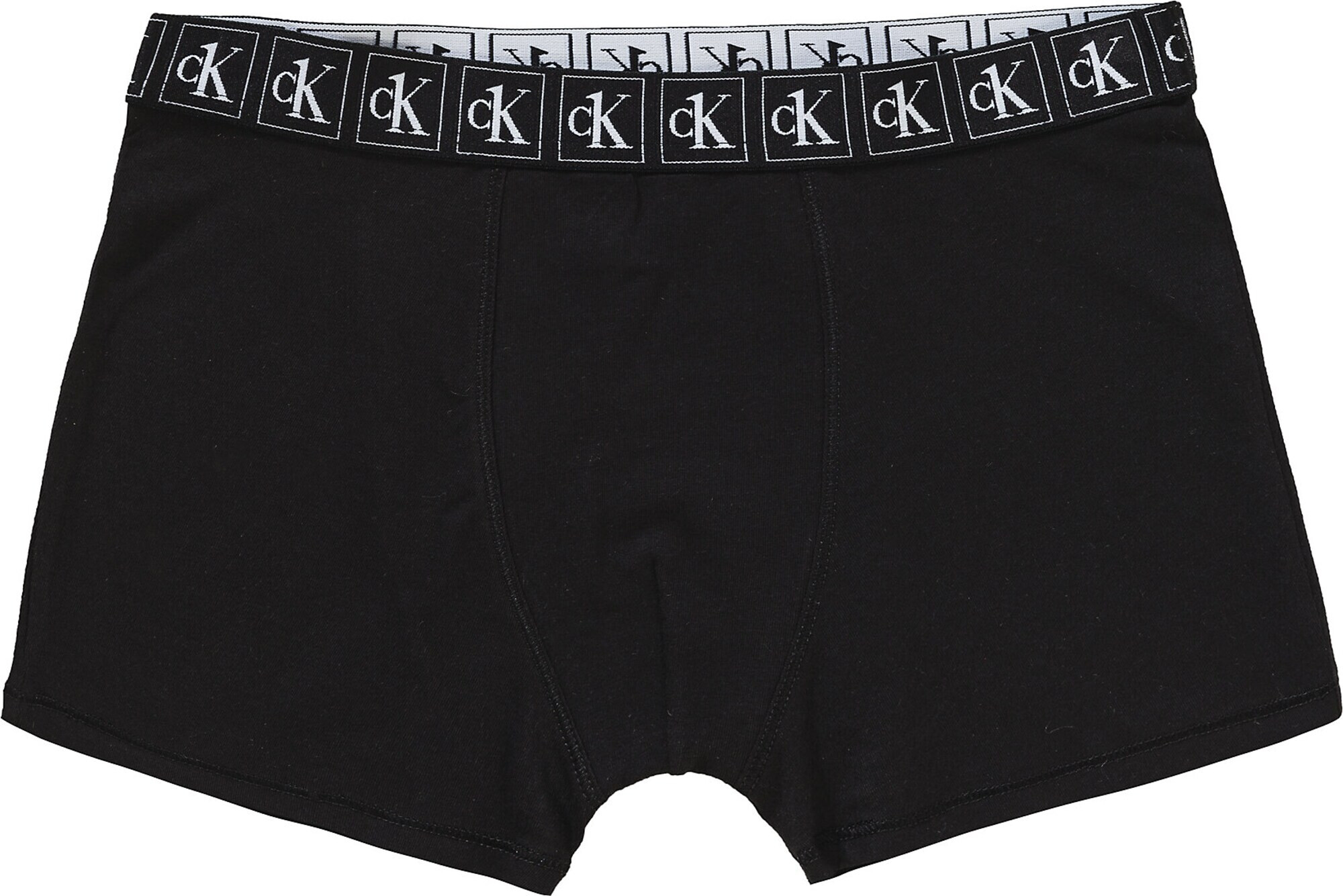 Calvin Klein Underwear Chiloţi albastru / negru / alb - Pled.ro