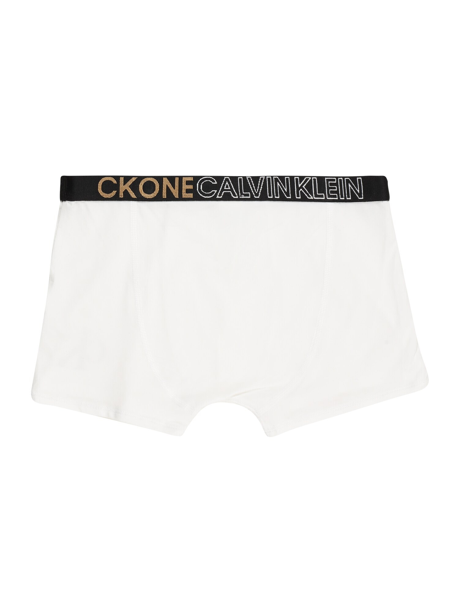 Calvin Klein Underwear Chiloţi bej deschis / gri / negru / alb - Pled.ro