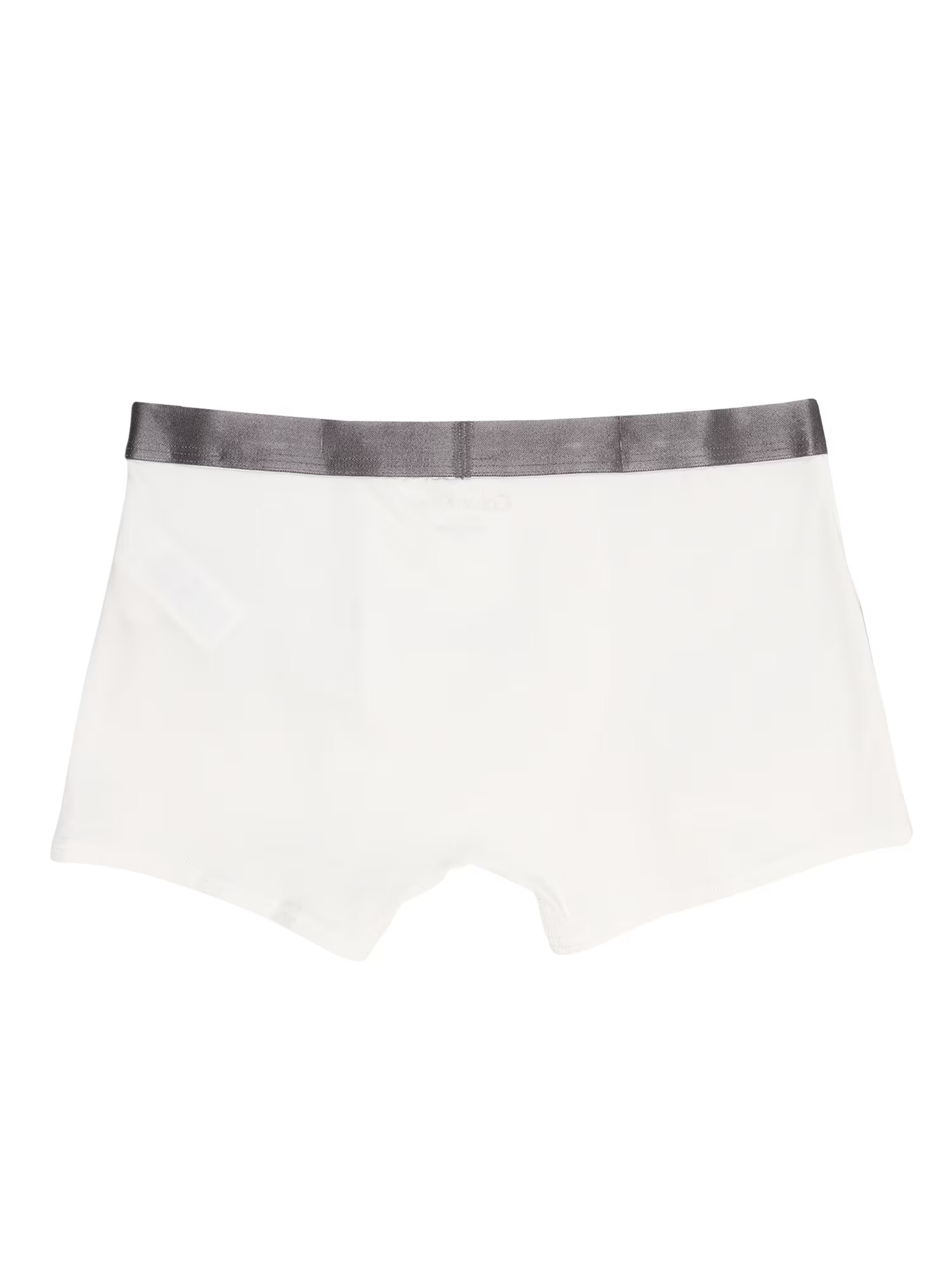 Calvin Klein Underwear Chiloţi gri amestecat / alb - Pled.ro