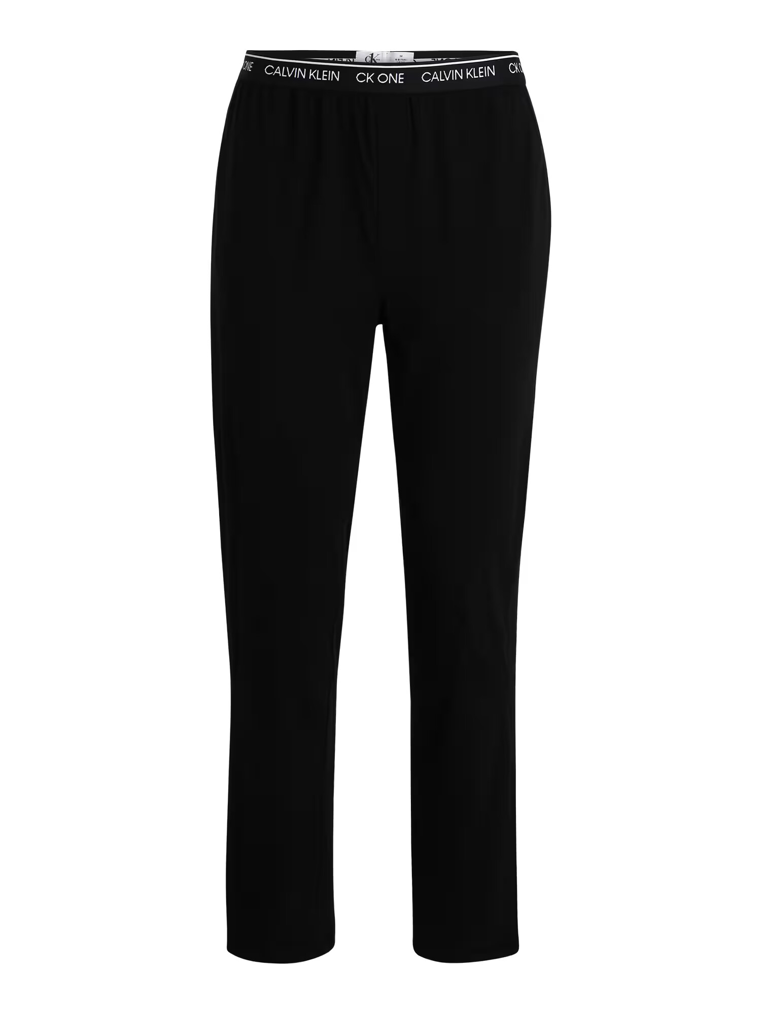 Calvin Klein Underwear Pantaloni de pijama negru - Pled.ro