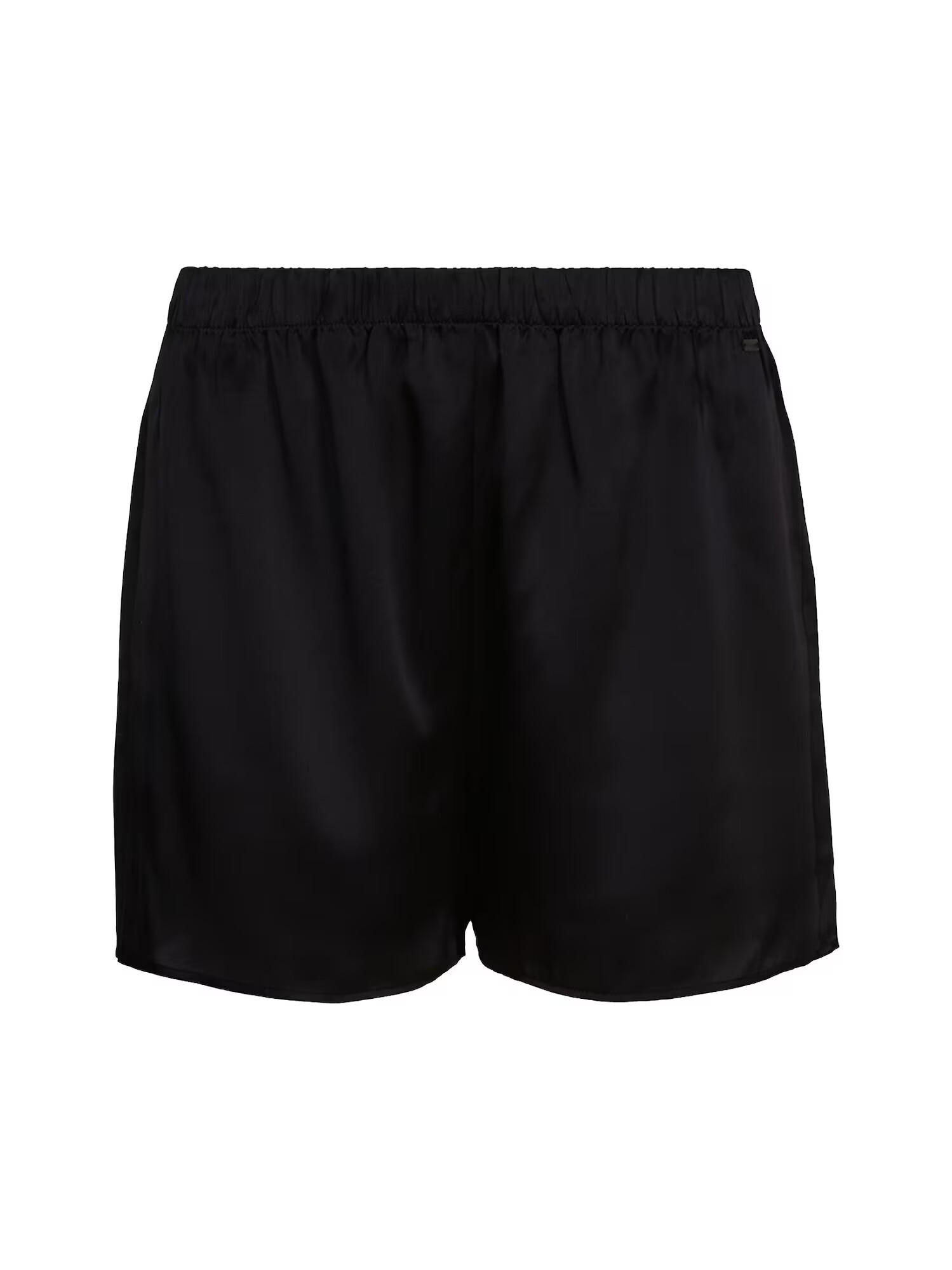 Calvin Klein Underwear Pantaloni de pijama negru - Pled.ro