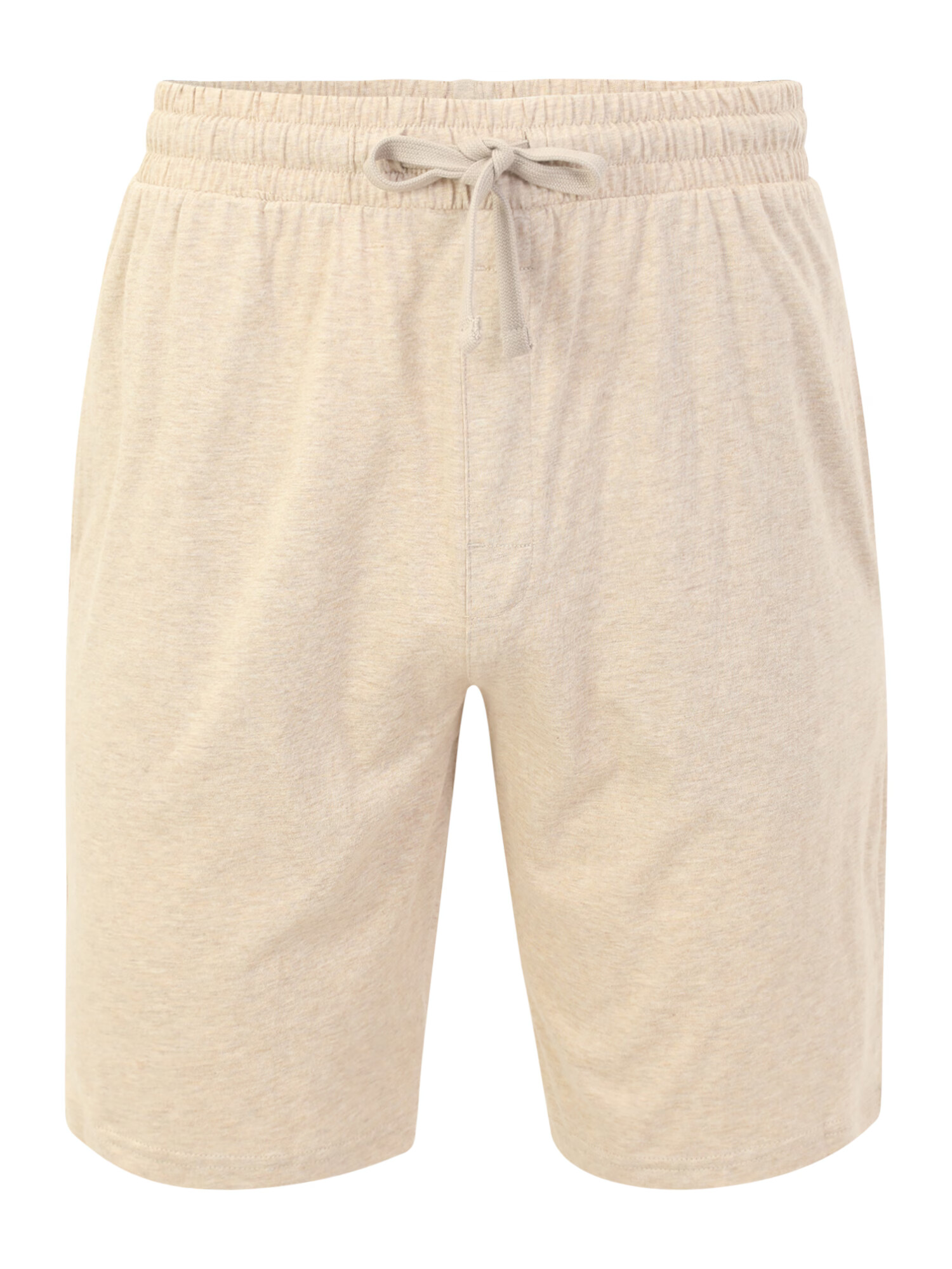 Calvin Klein Underwear Pantaloni de pijama portocaliu pastel - Pled.ro