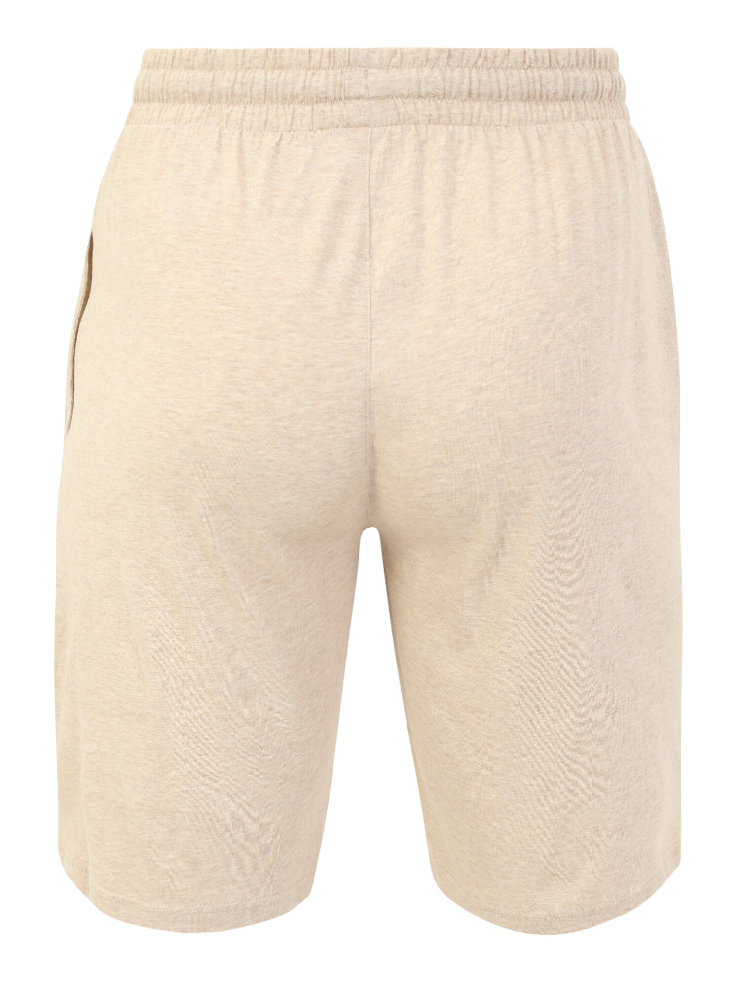 Calvin Klein Underwear Pantaloni de pijama portocaliu pastel - Pled.ro