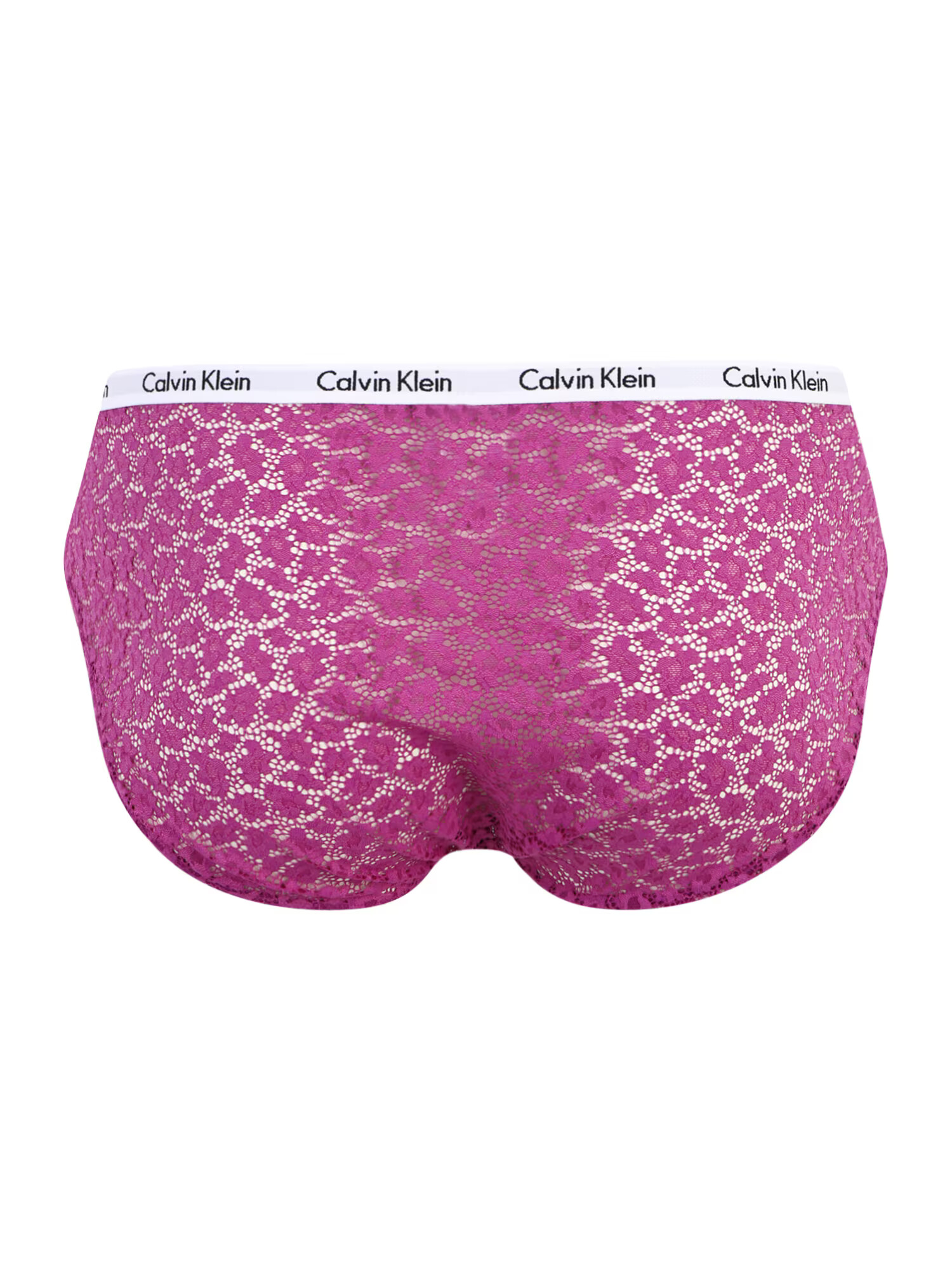 Calvin Klein Underwear Plus Slip bej / albastru marin / lila / negru / alb - Pled.ro