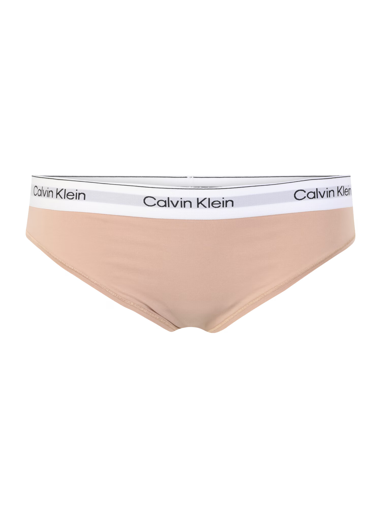 Calvin Klein Underwear Plus Slip - Pled.ro