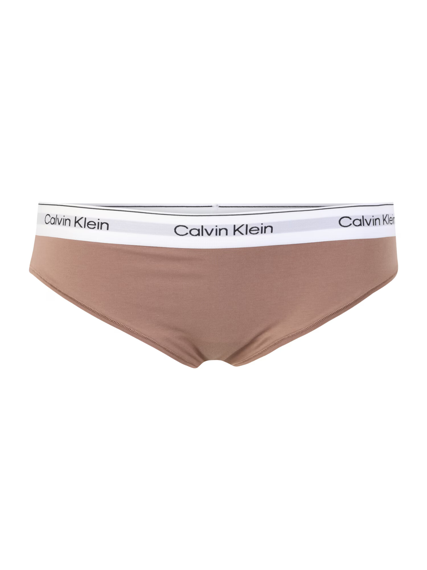 Calvin Klein Underwear Plus Slip - Pled.ro