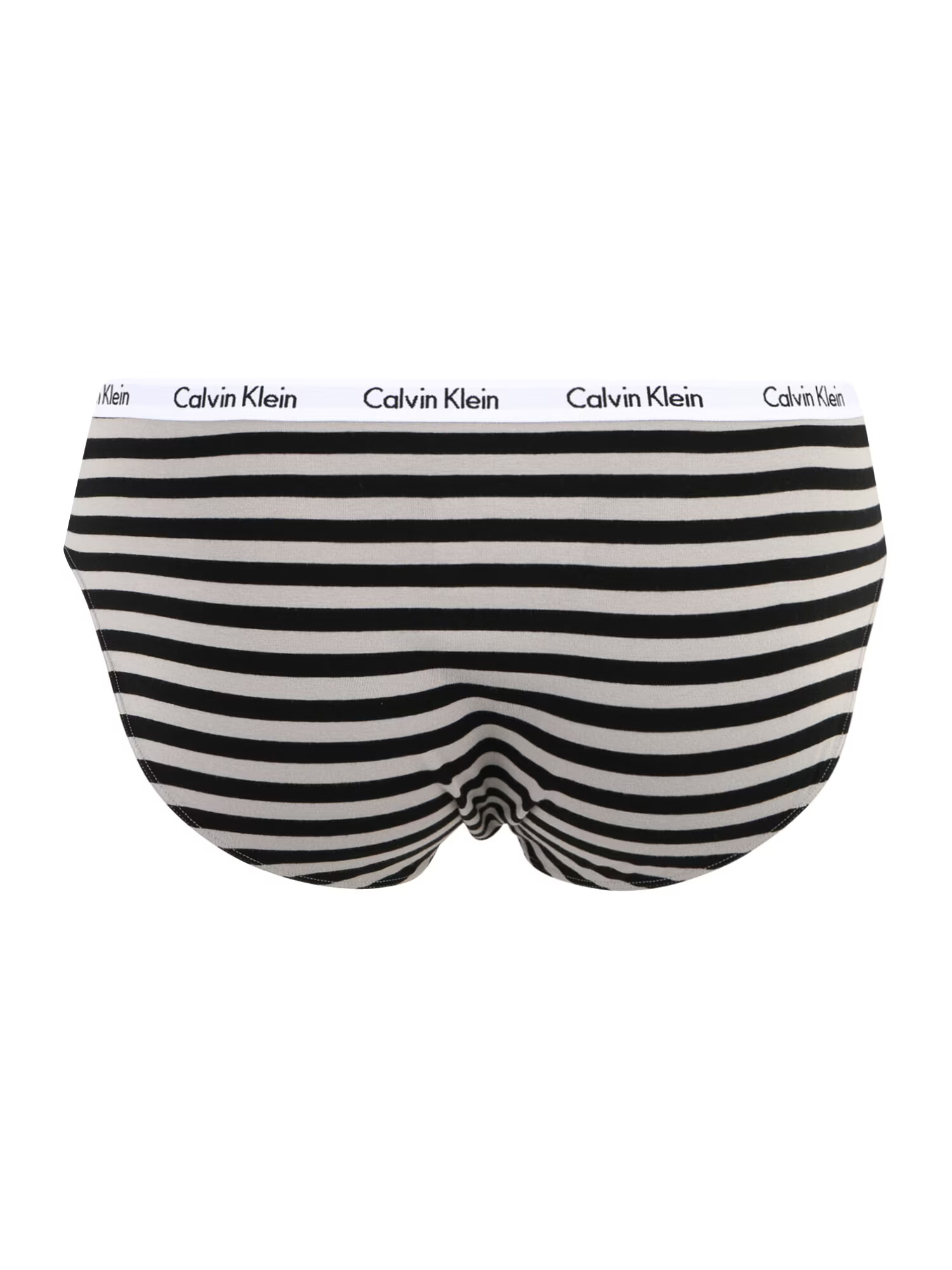 Calvin Klein Underwear Plus Slip gri amestecat / roz / negru / alb - Pled.ro