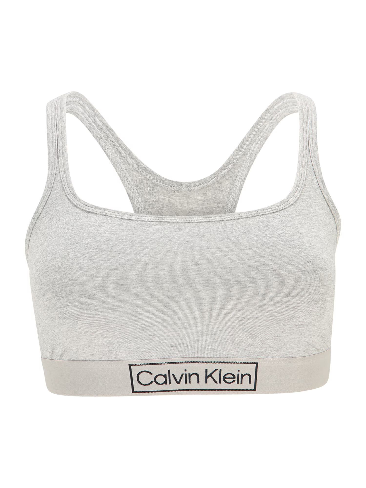 Calvin Klein Underwear Plus Sutien - Pled.ro