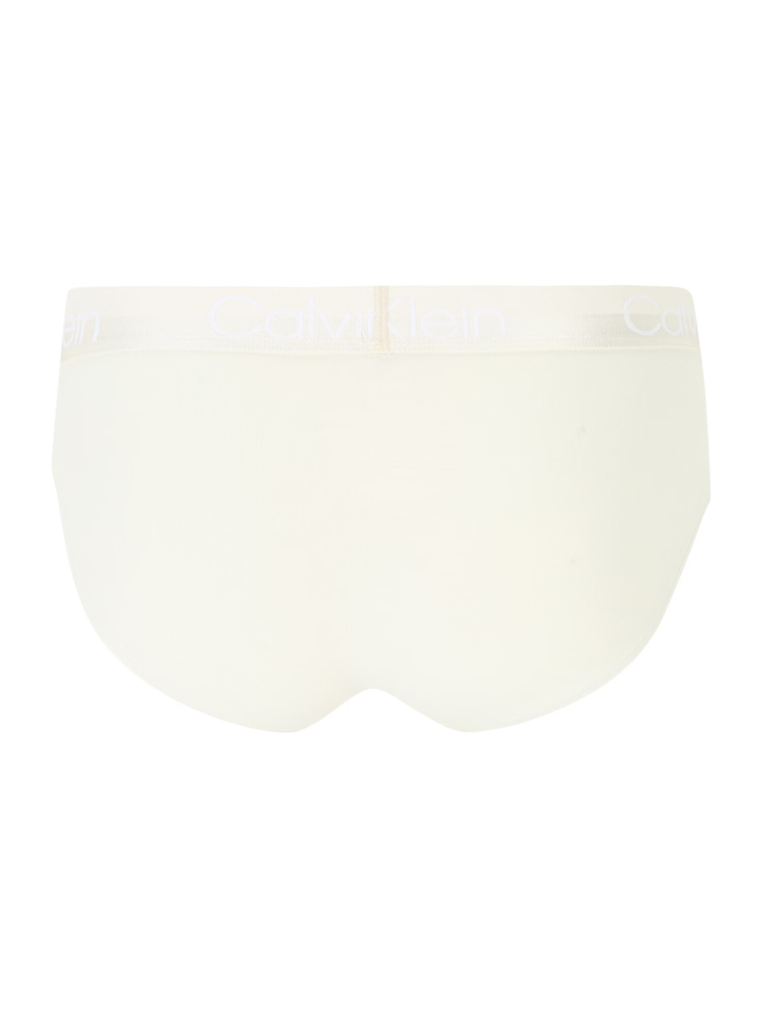 Calvin Klein Underwear Slip albastru / kaki / alb - Pled.ro