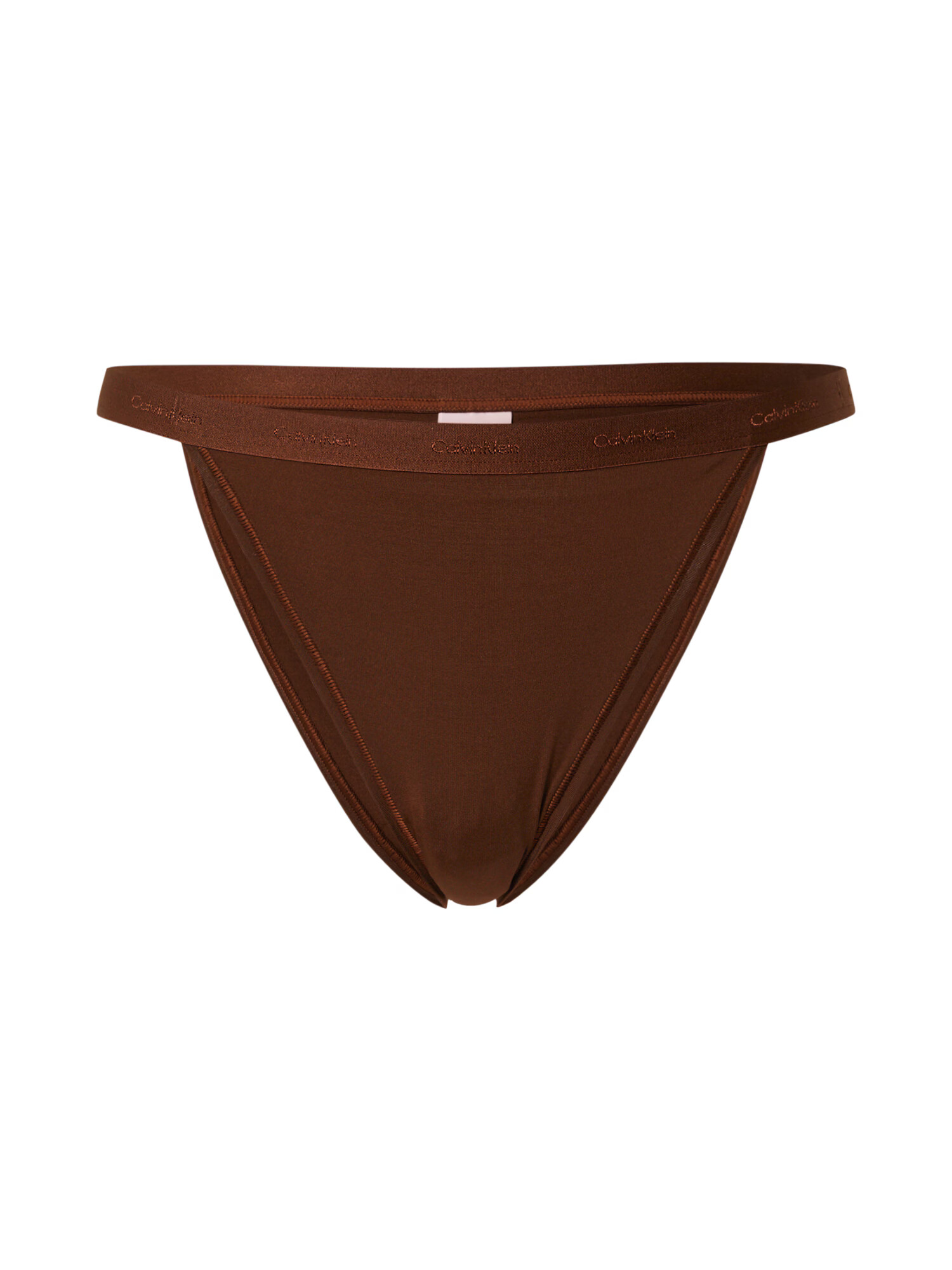 Calvin Klein Underwear Slip ciocolatiu - Pled.ro