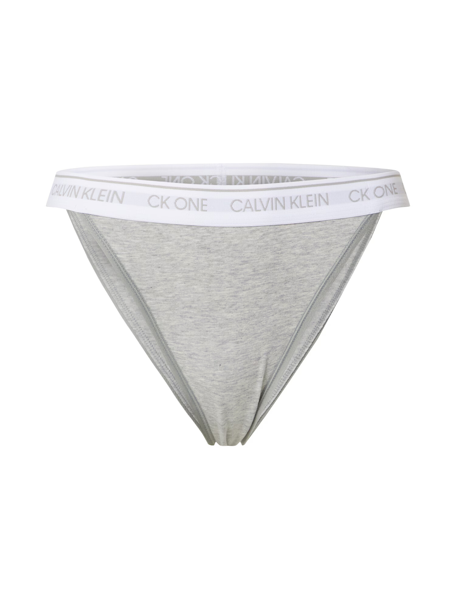 Calvin Klein Underwear Slip gri - Pled.ro