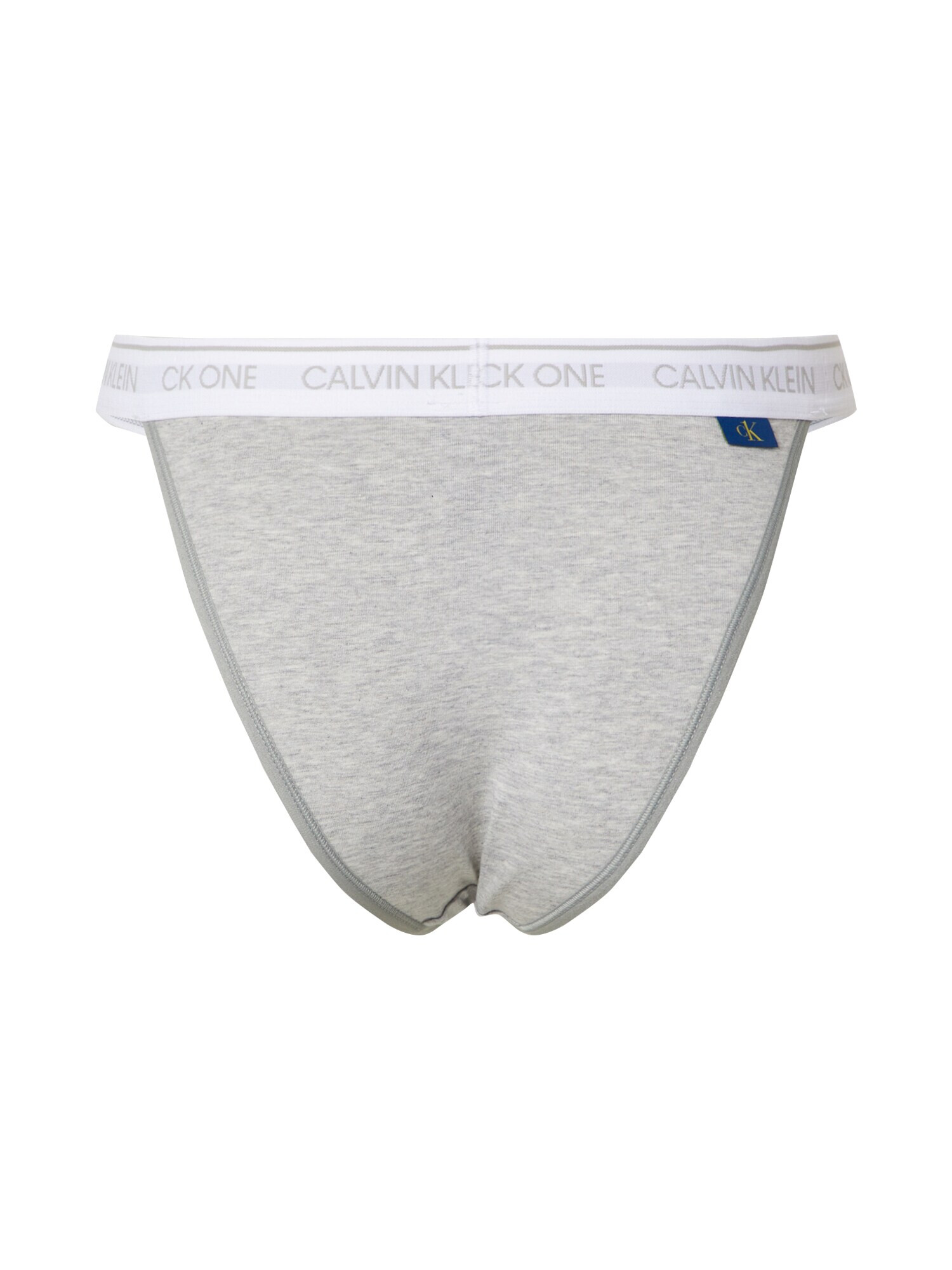 Calvin Klein Underwear Slip gri - Pled.ro