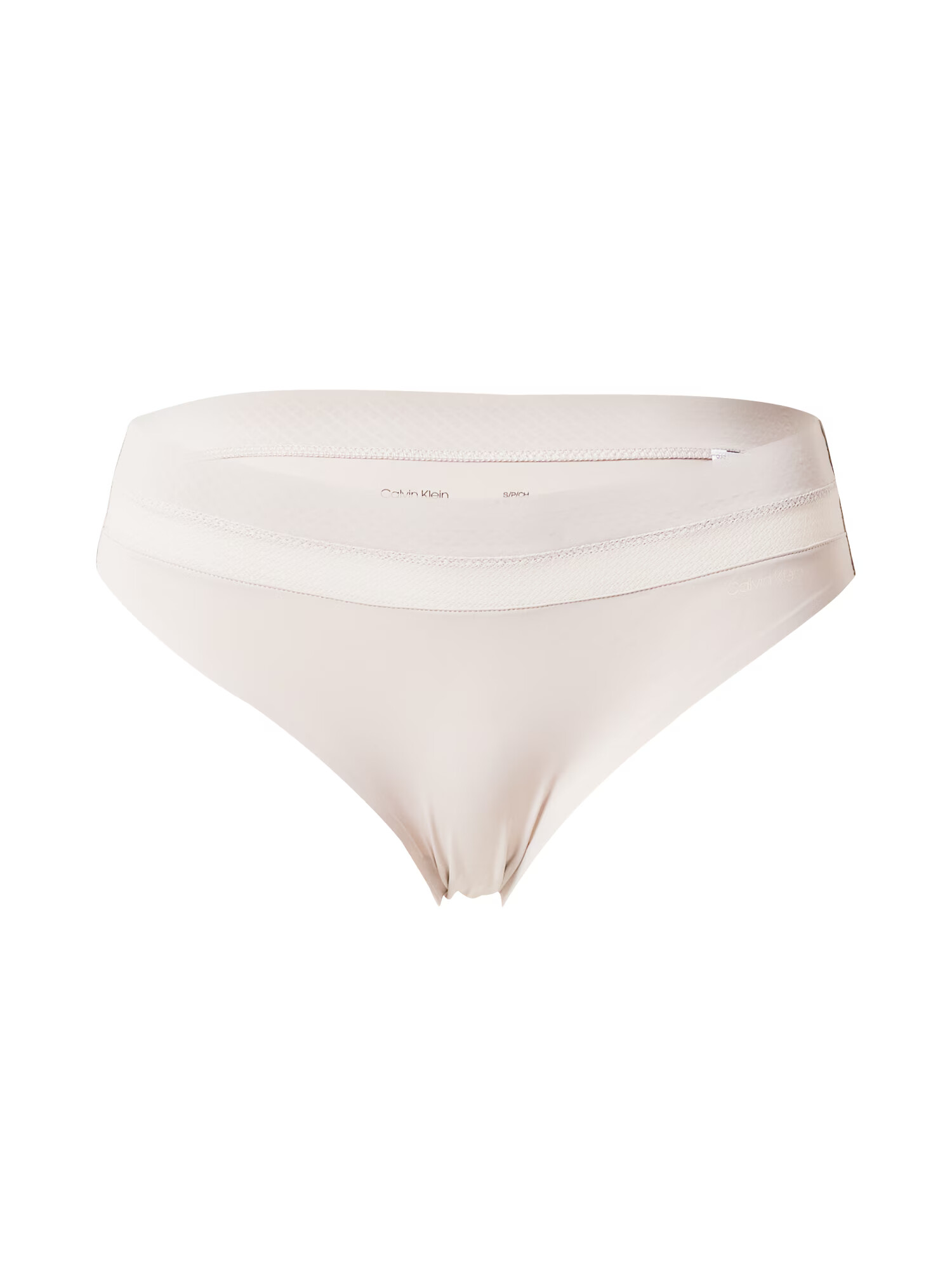 Calvin Klein Underwear Slip gri deschis - Pled.ro