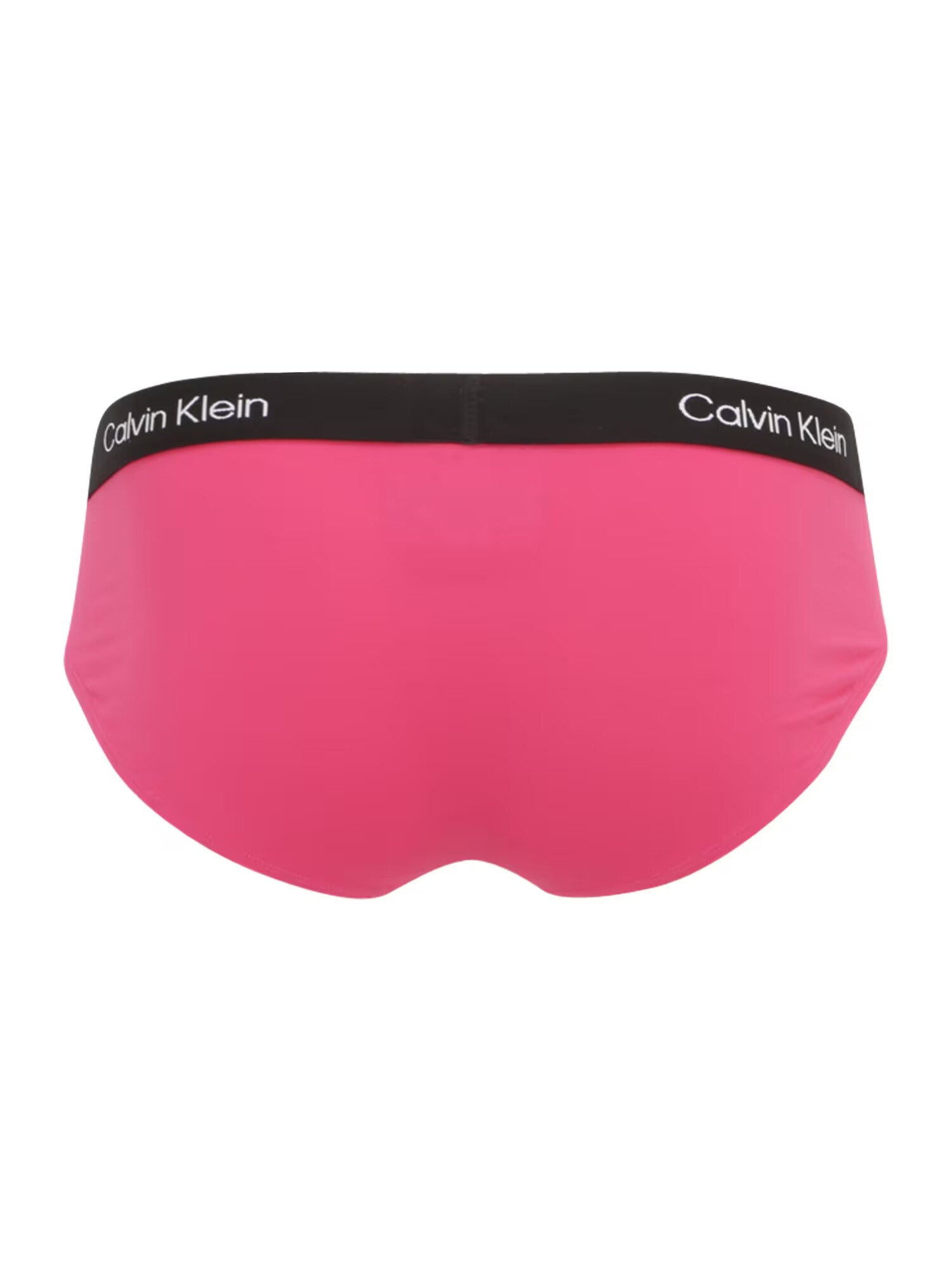 Calvin Klein Underwear Slip gri deschis / verde deschis / roz deschis / negru - Pled.ro