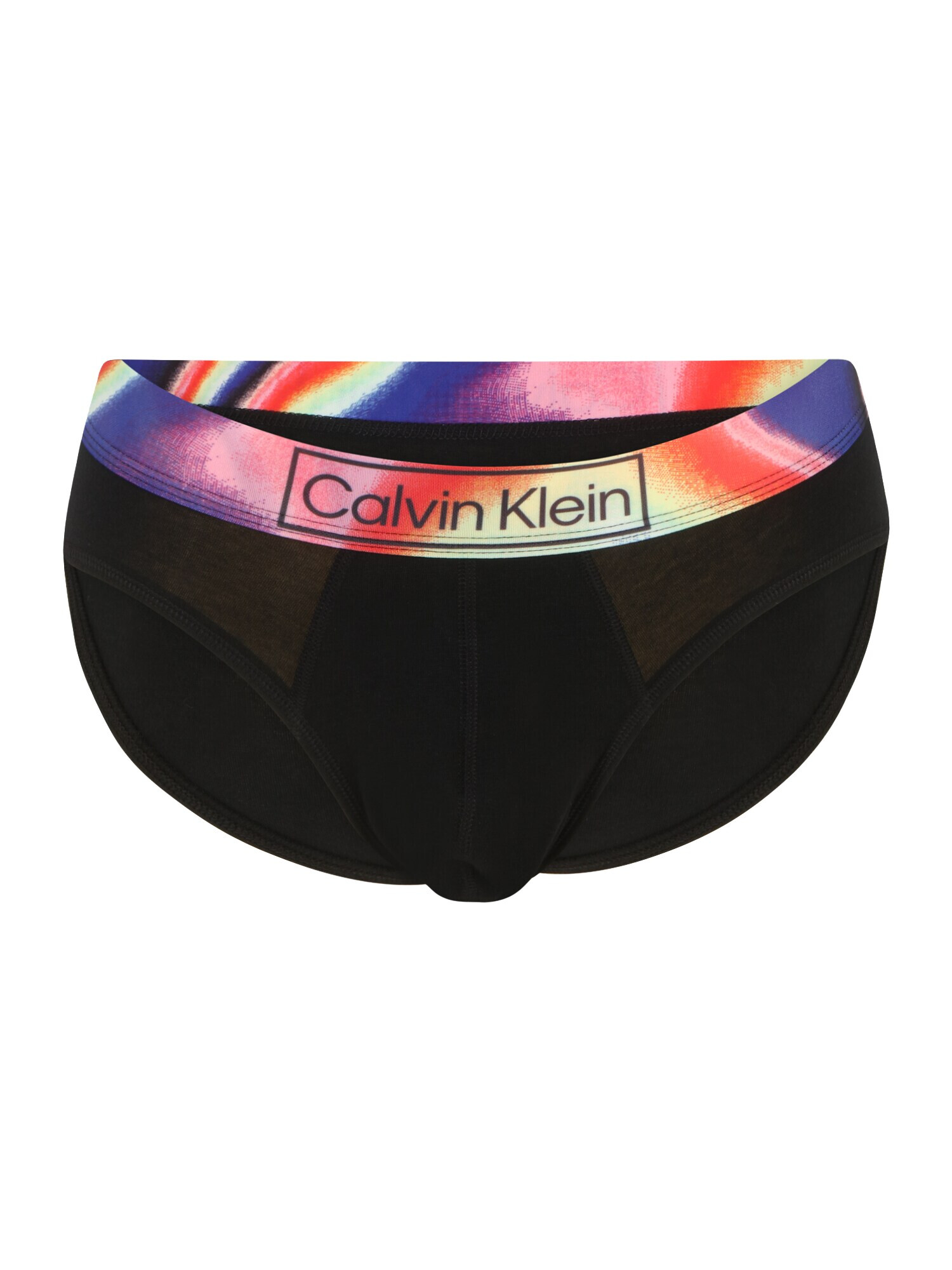 Calvin Klein Underwear Slip mai multe culori / negru - Pled.ro