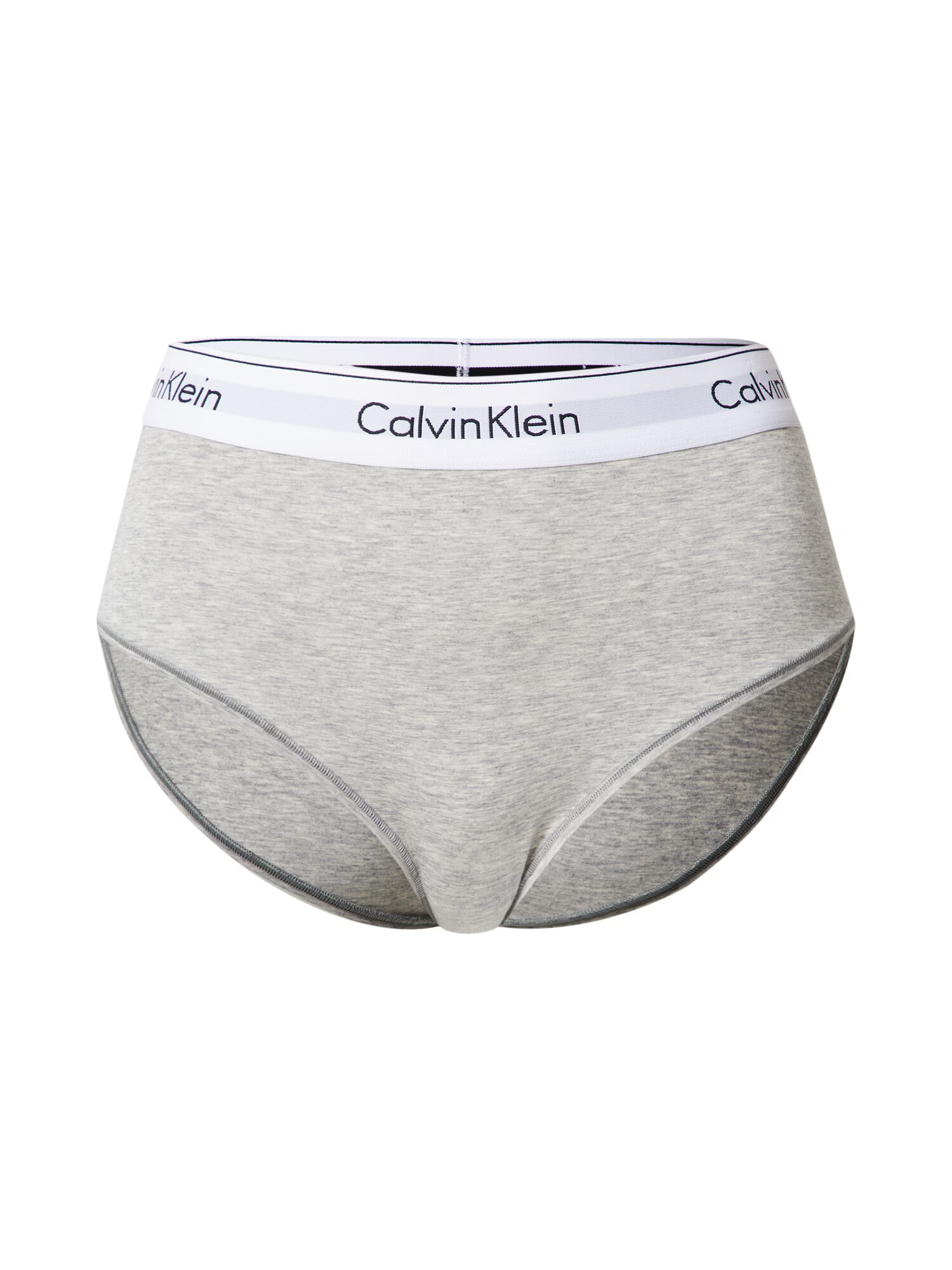 Calvin Klein Underwear Slip 'MATERNITY' gri - Pled.ro