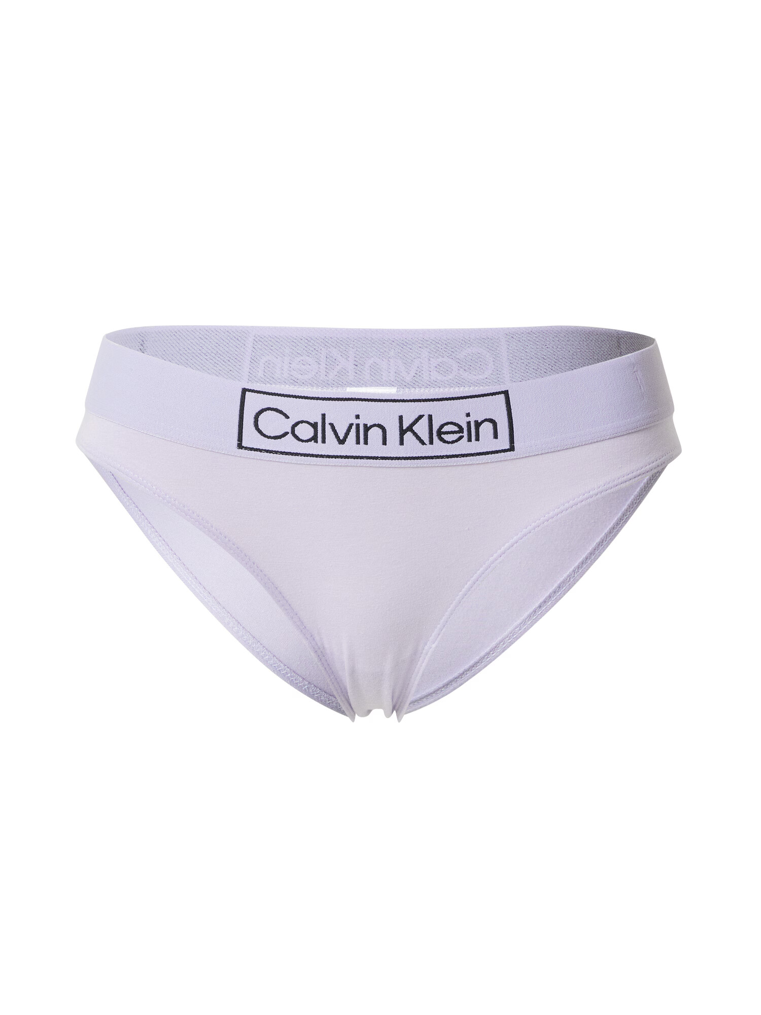 Calvin Klein Underwear Slip mov deschis / negru - Pled.ro