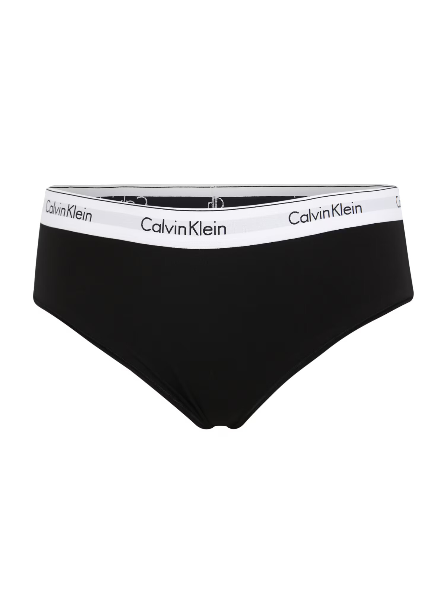 Calvin Klein Underwear Slip negru - Pled.ro