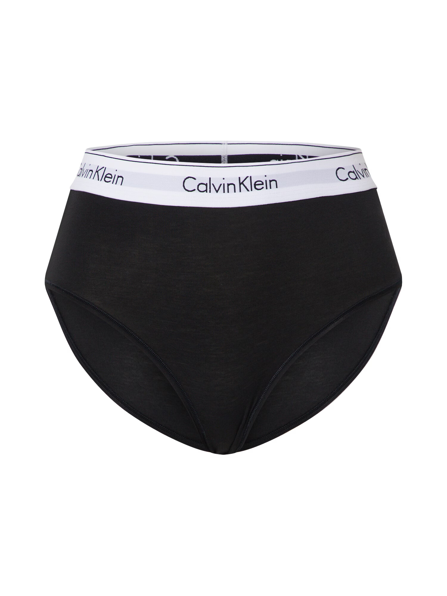 Calvin Klein Underwear Slip negru - Pled.ro