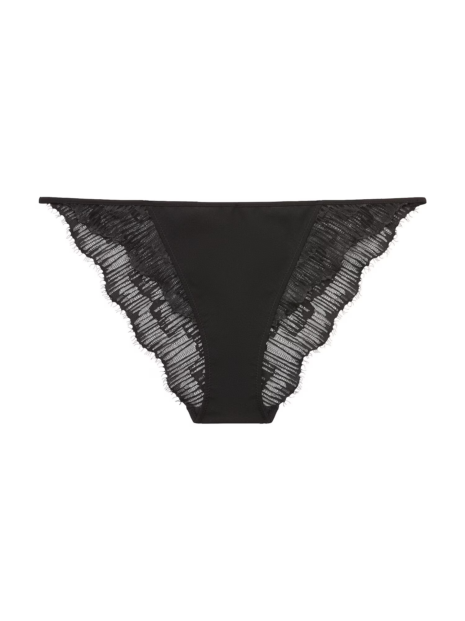 Calvin Klein Underwear Slip negru - Pled.ro