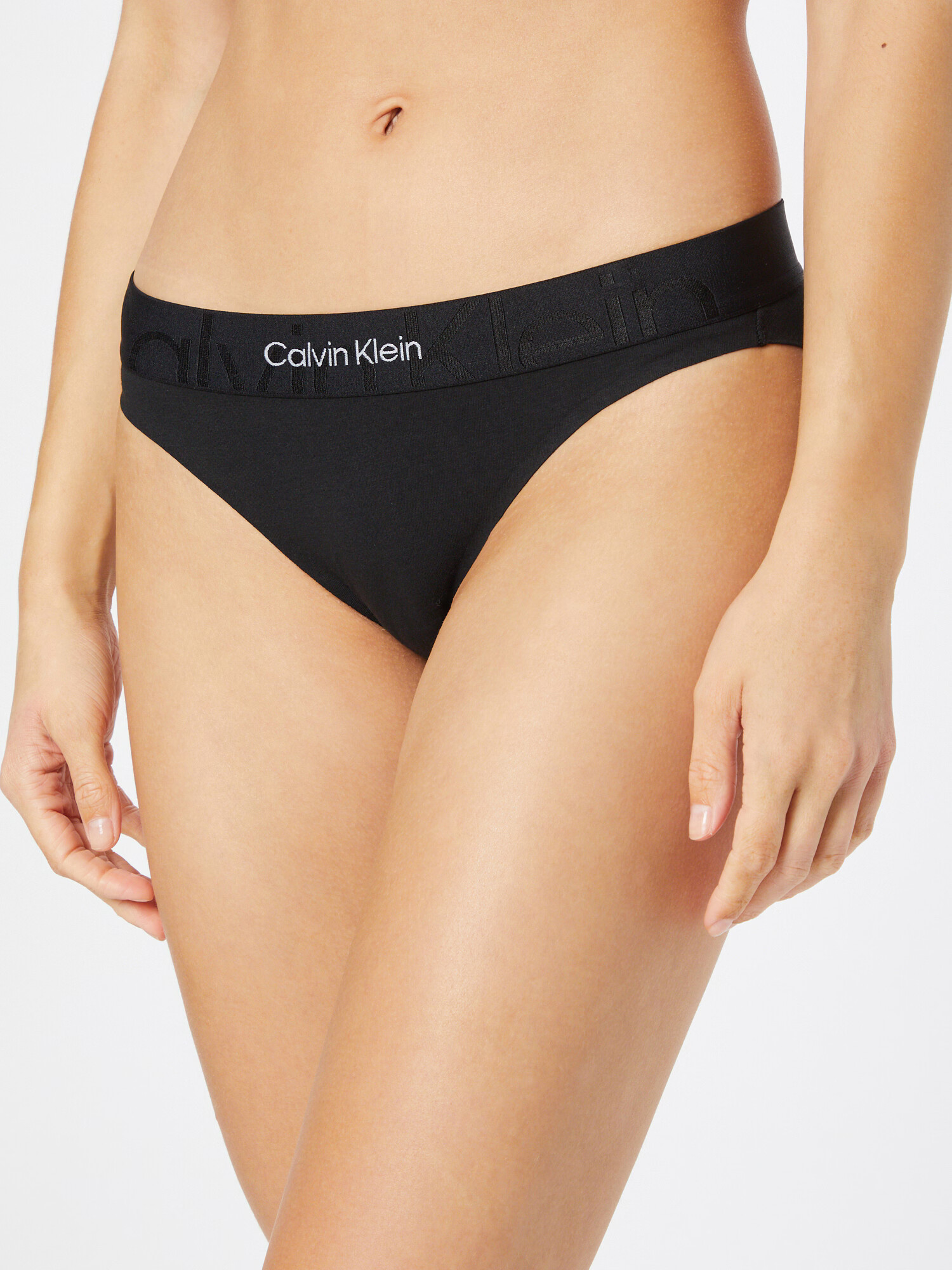 Calvin Klein Underwear Slip - Pled.ro