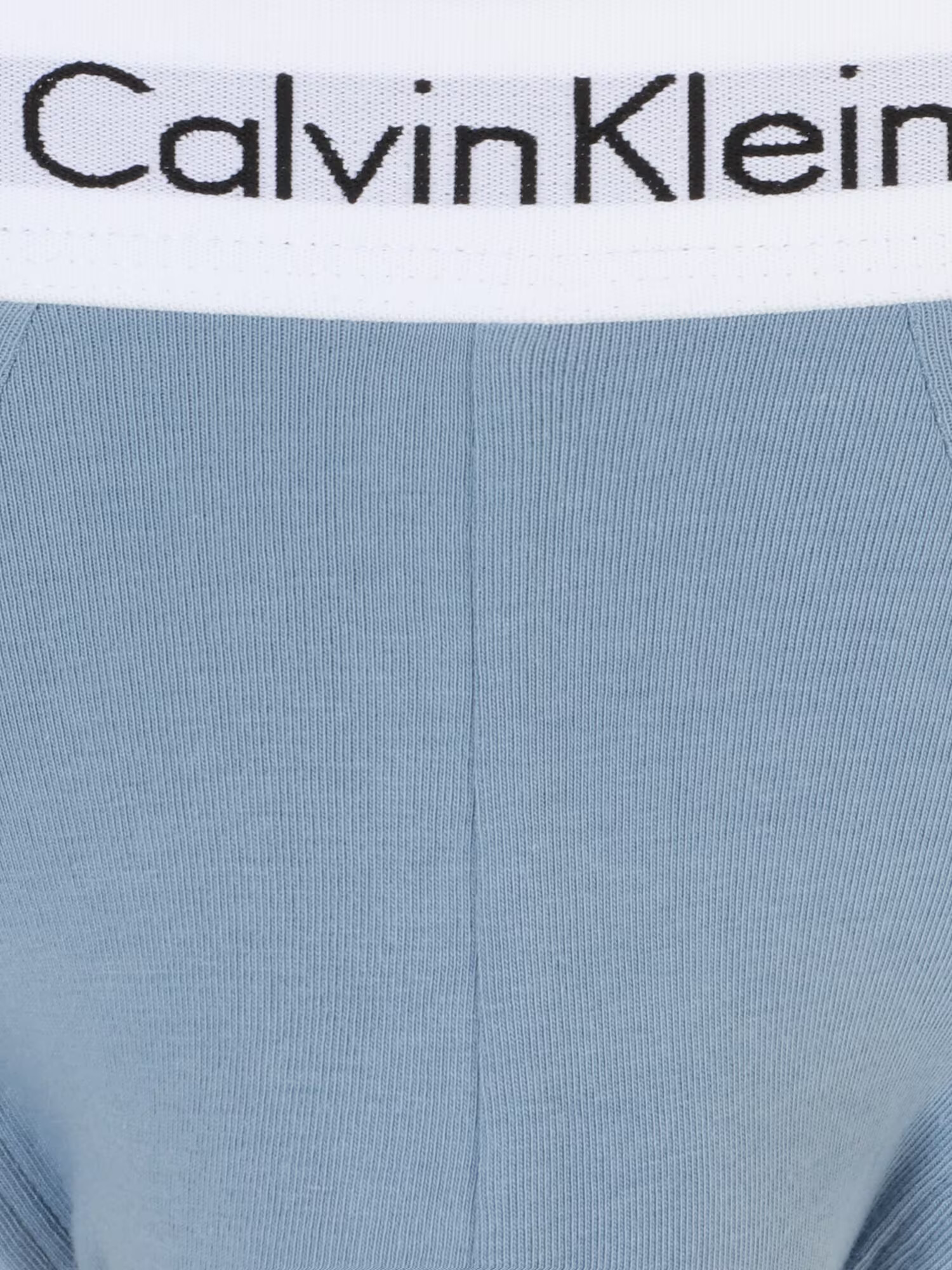 Calvin Klein Underwear Slip opal / albastru închis / maro / alb - Pled.ro