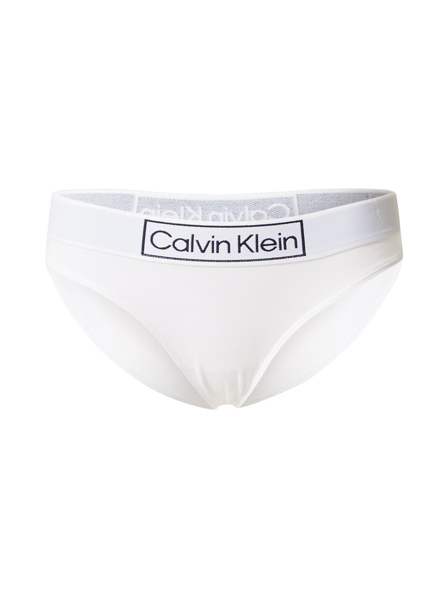 Calvin Klein Underwear Slip 'Reimagine Heritage' - Pled.ro