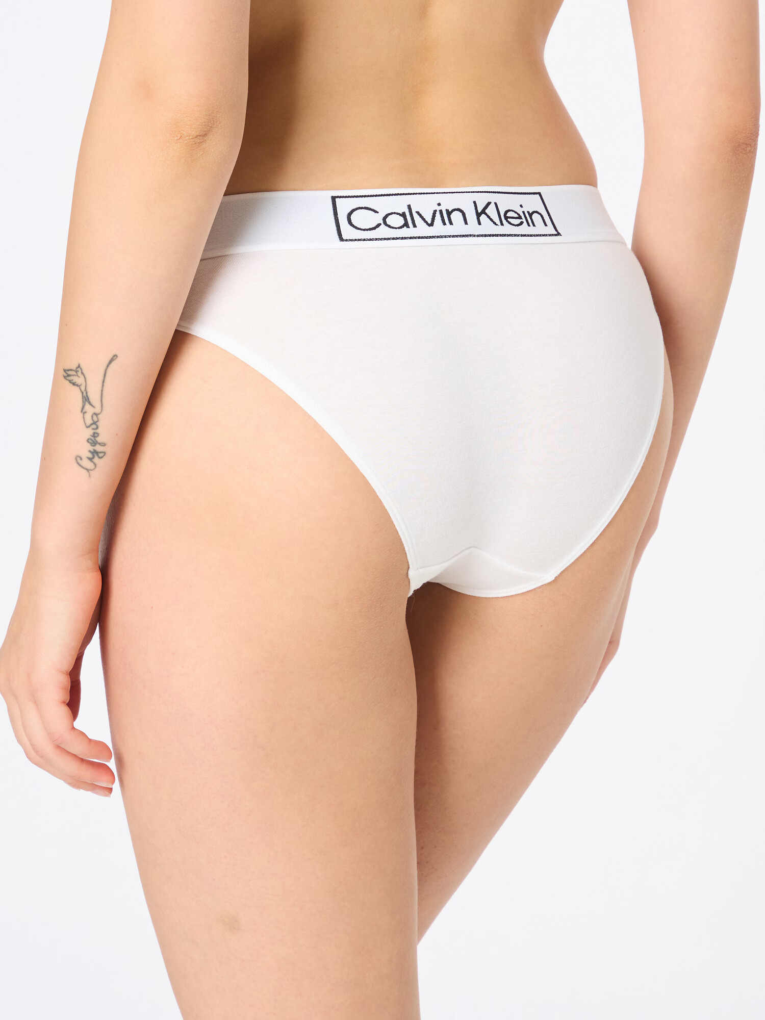 Calvin Klein Underwear Slip 'Reimagine Heritage' - Pled.ro