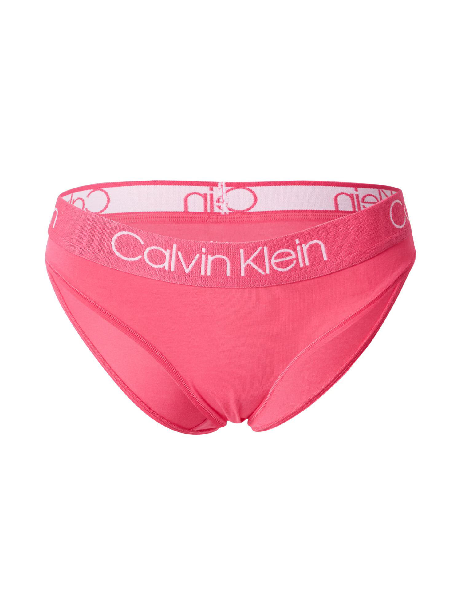 Calvin Klein Underwear Slip roz / roz pastel - Pled.ro