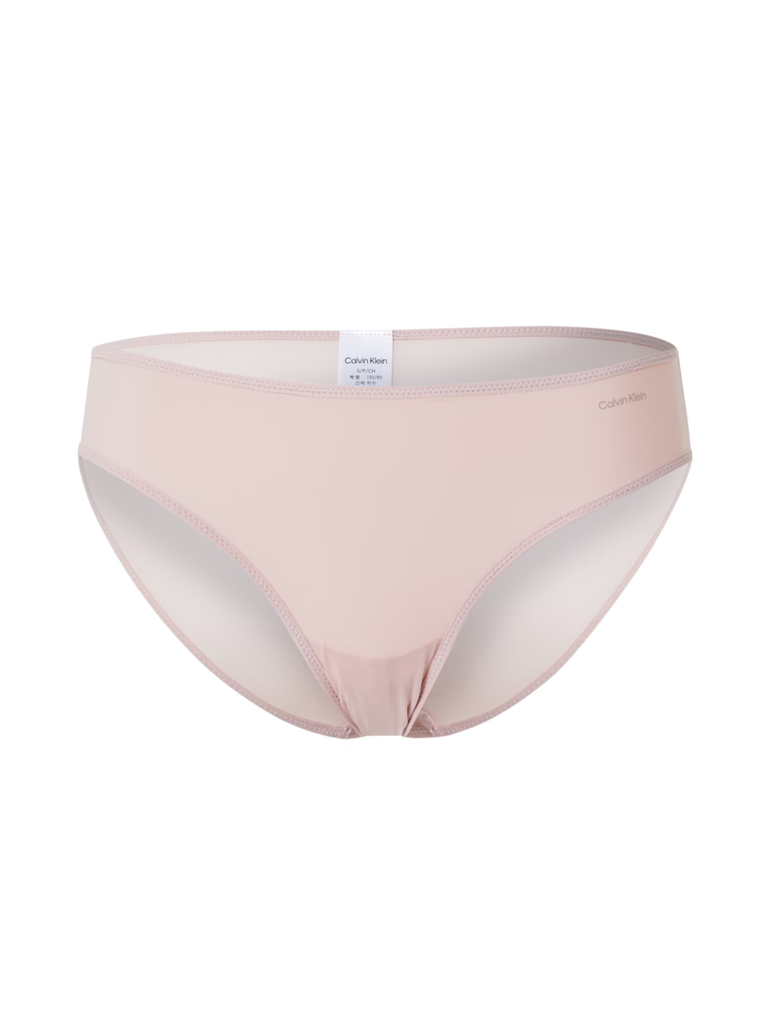 Calvin Klein Underwear Slip șampanie - Pled.ro