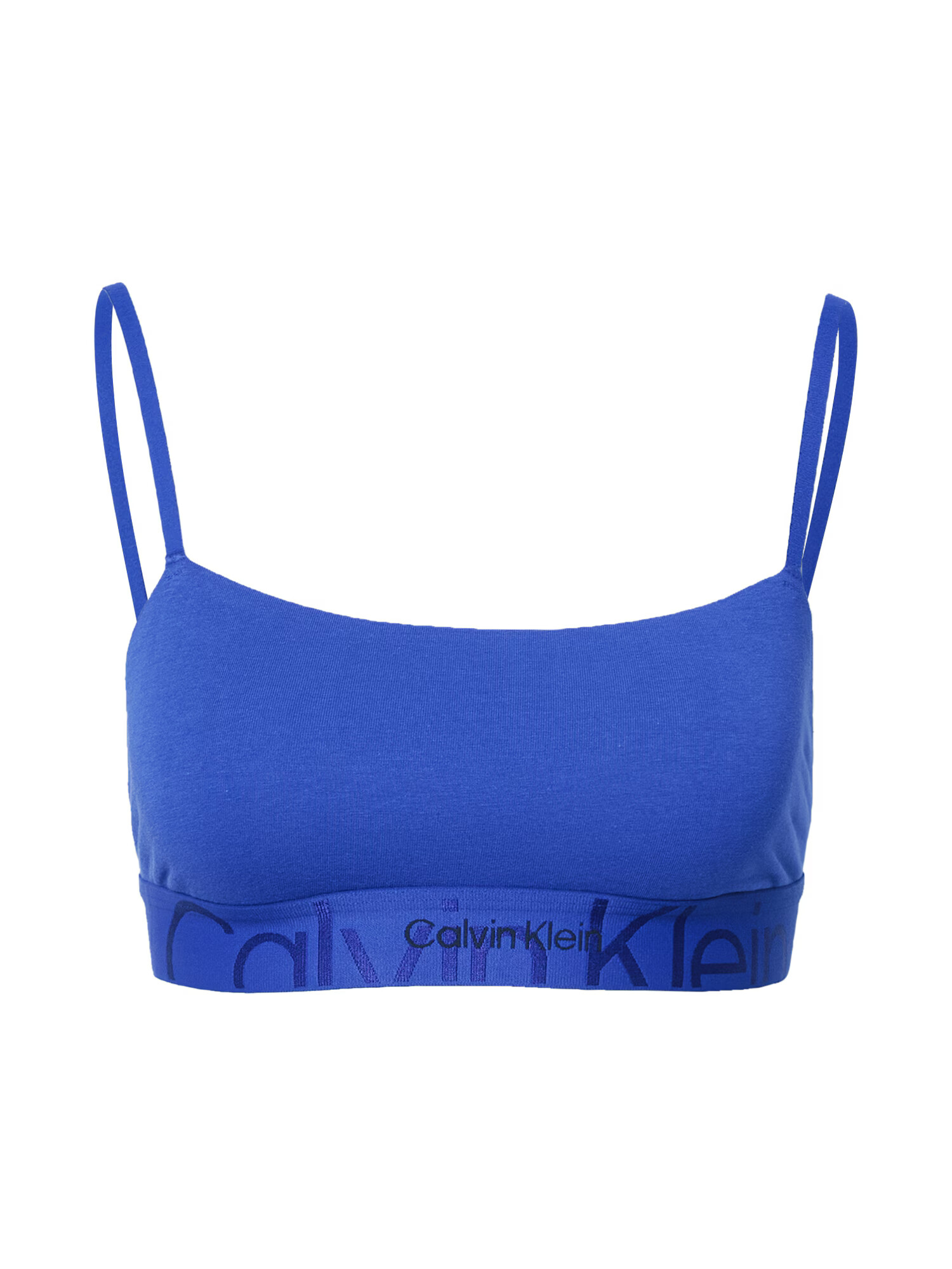 Calvin Klein Underwear Sutien - Pled.ro