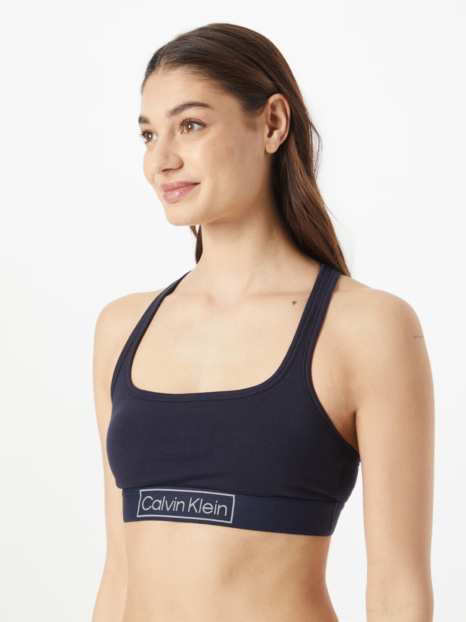 Calvin Klein Underwear Sutien - Pled.ro